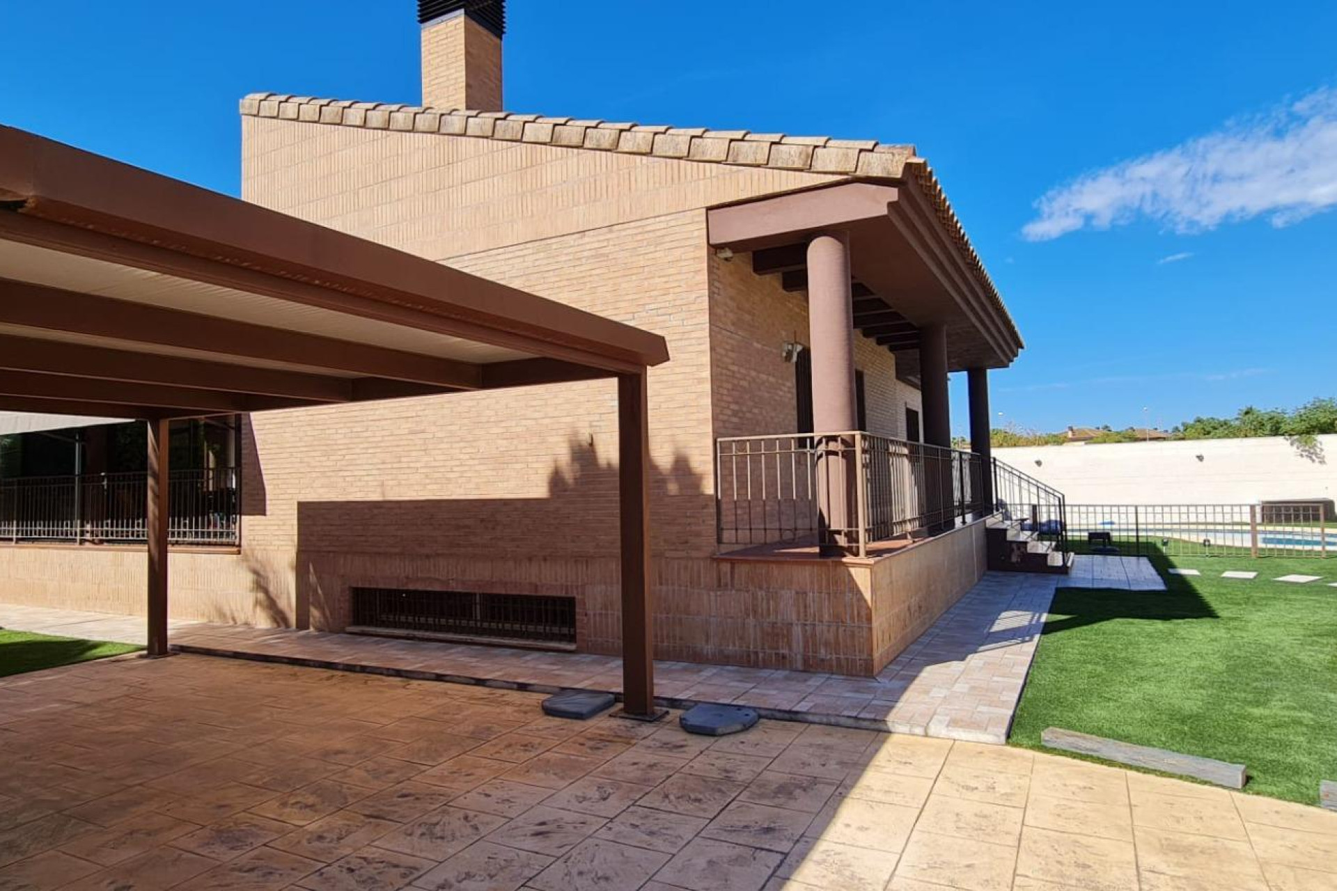 Revente - Country House - Mutxamel - MUTXAMIEL