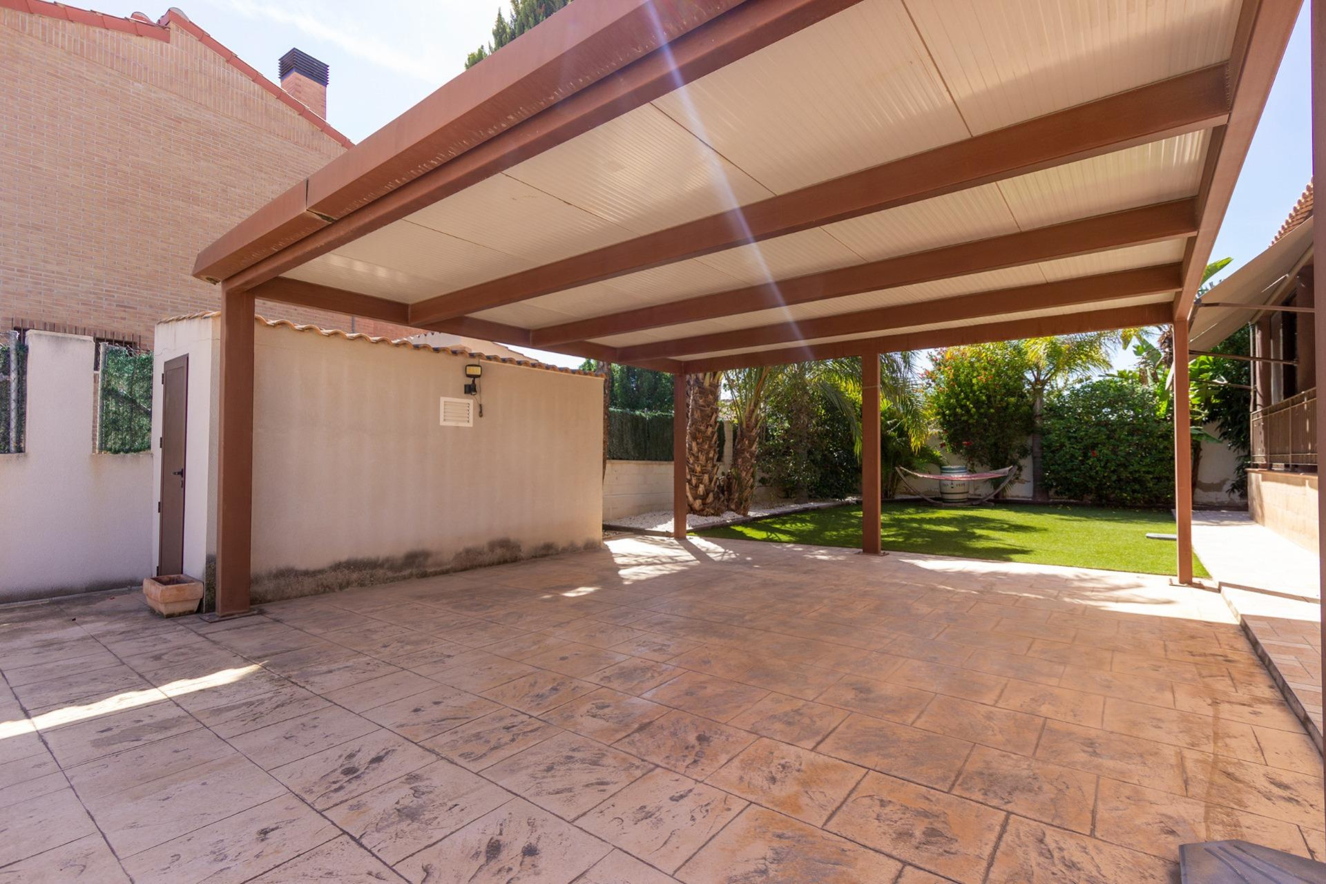 Revente - Country House - Mutxamel - MUTXAMIEL