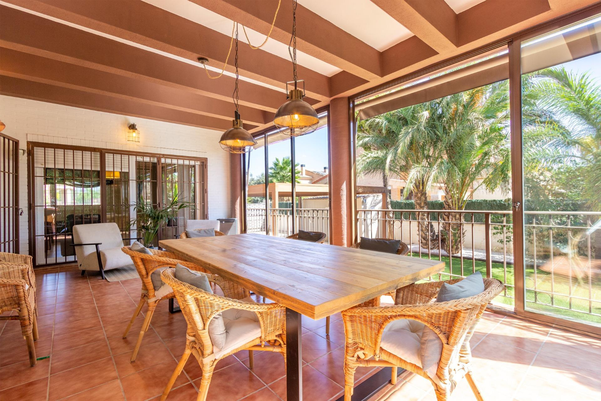 Revente - Country House - Mutxamel - MUTXAMIEL