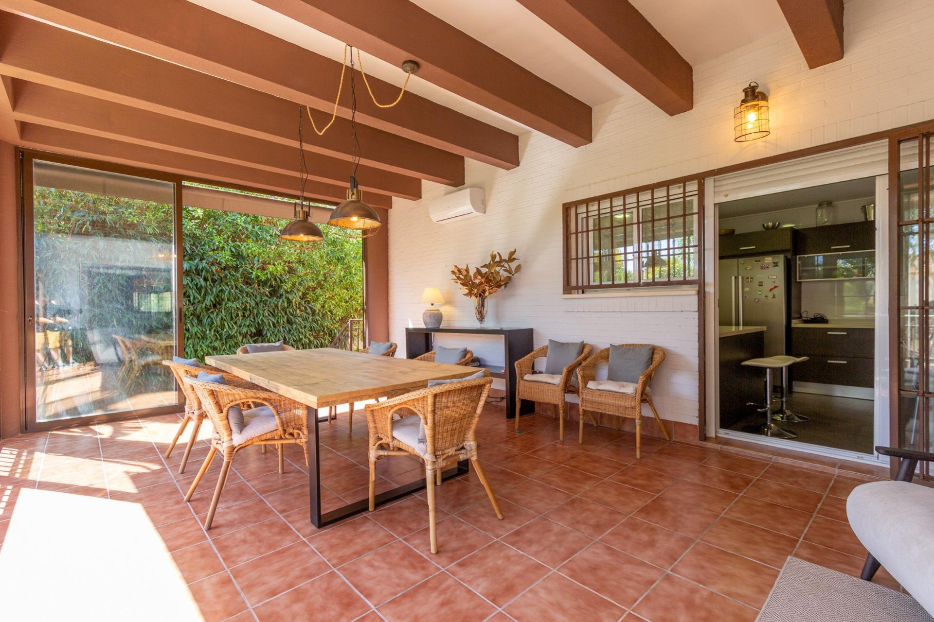 Revente - Country House - Mutxamel - MUTXAMIEL