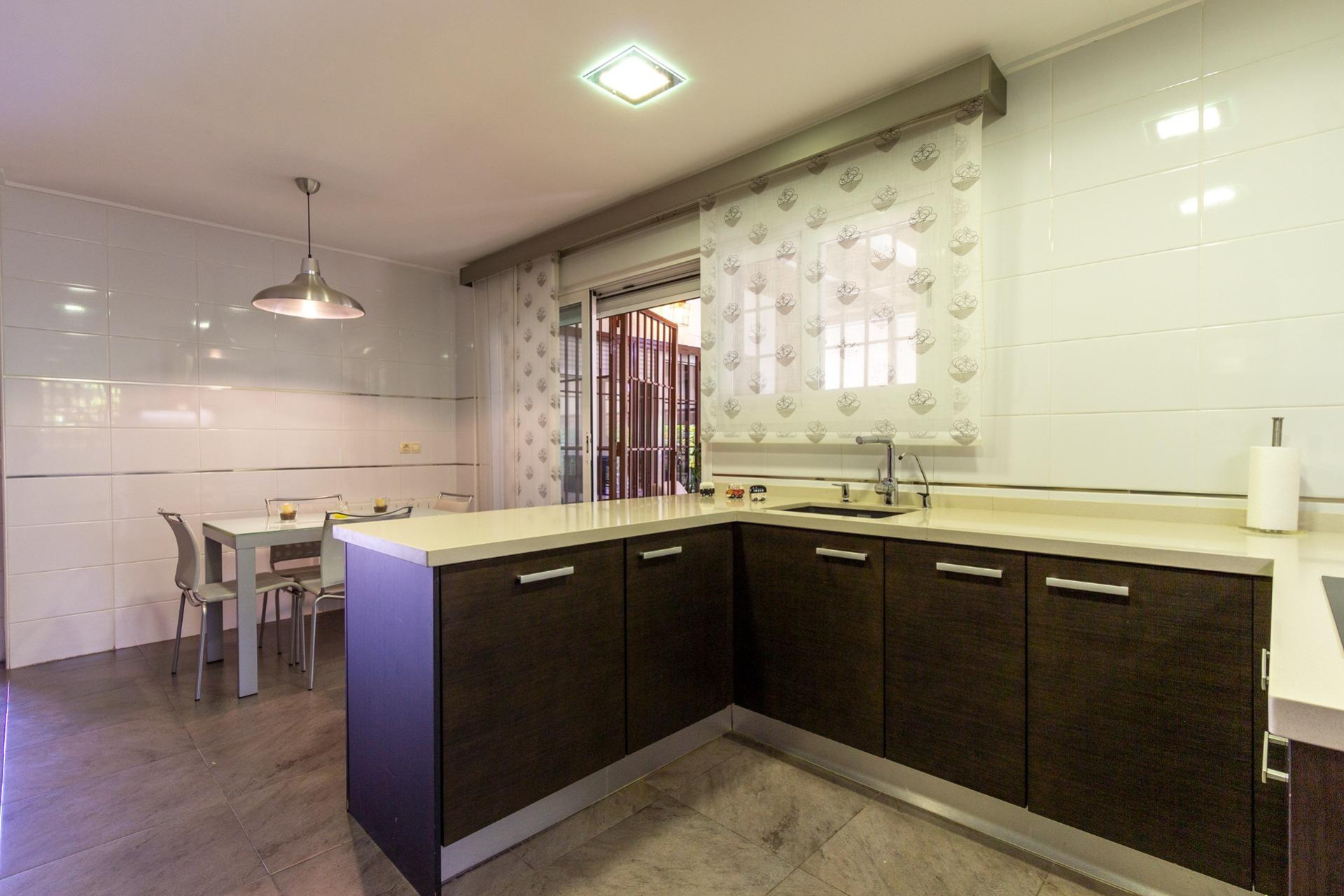 Revente - Country House - Mutxamel - MUTXAMIEL