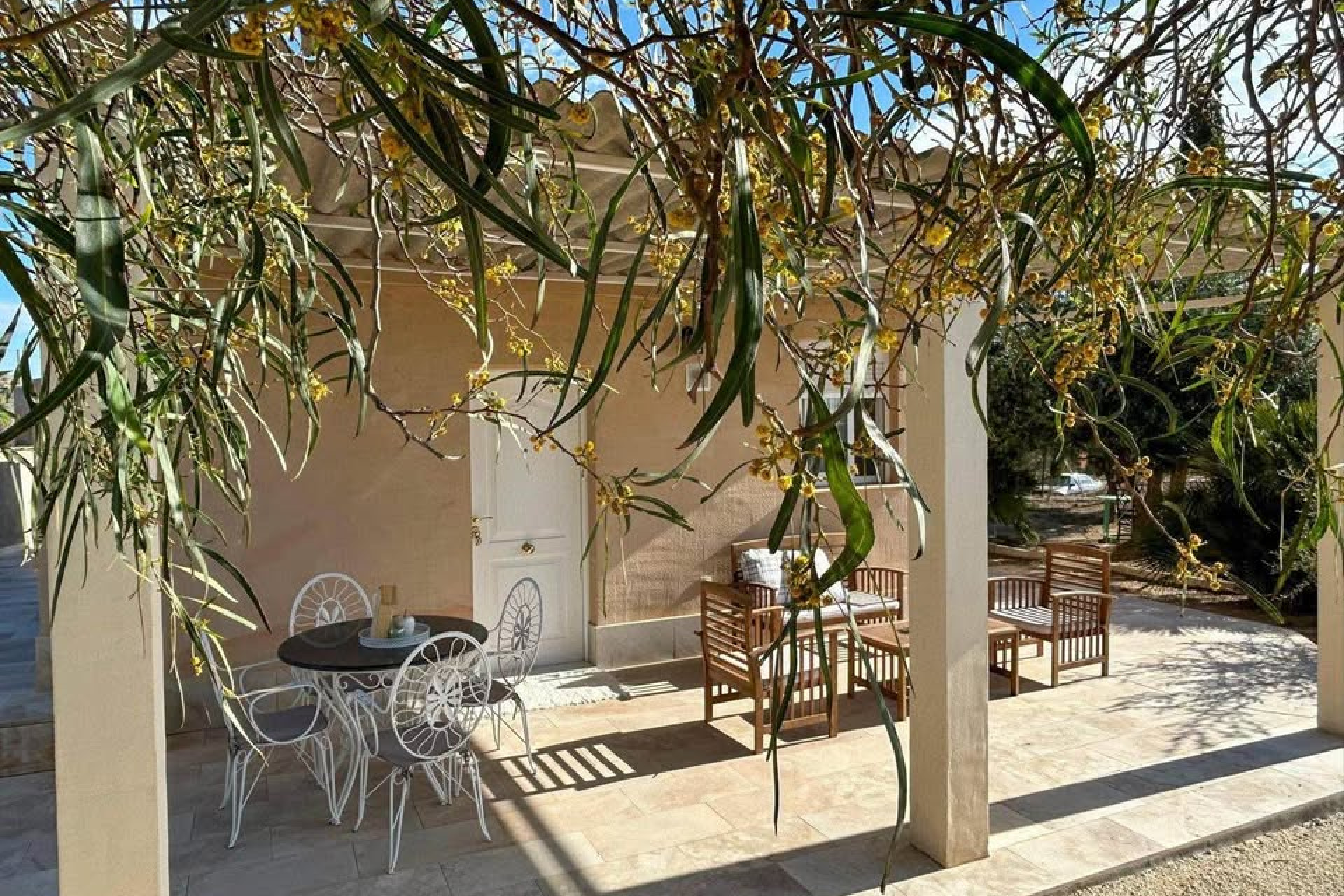 Revente - Country House - Novelda