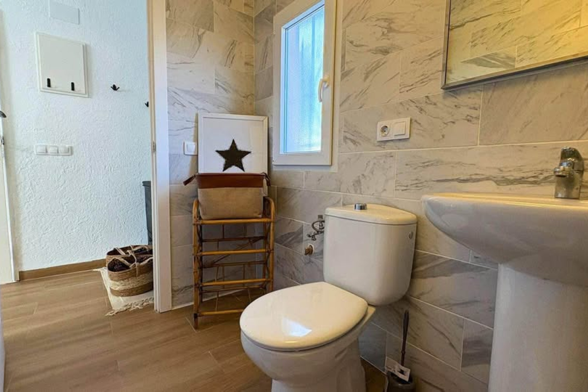 Revente - Country House - Novelda