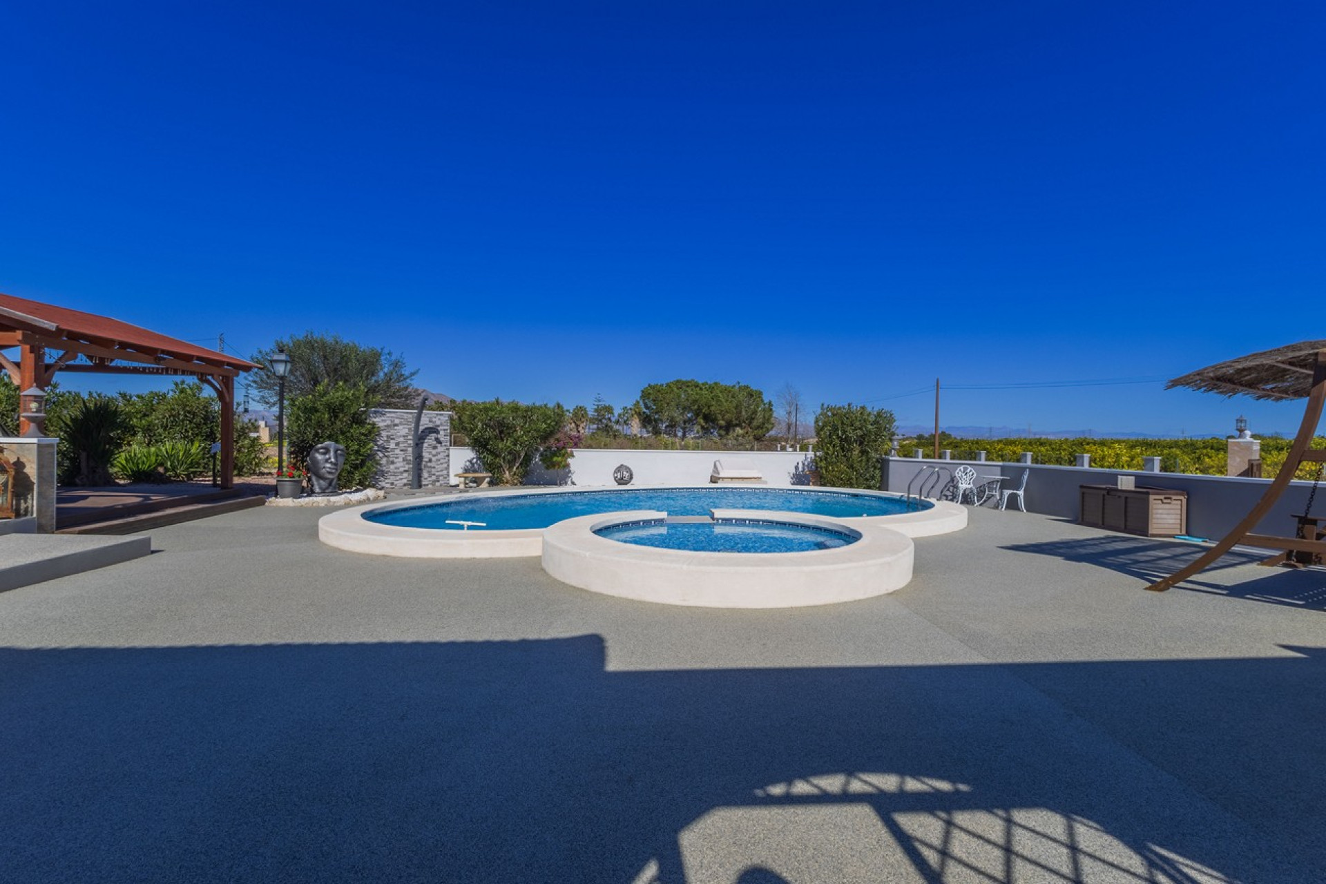 Revente - Country House - Orihuela Costa - Orihuela