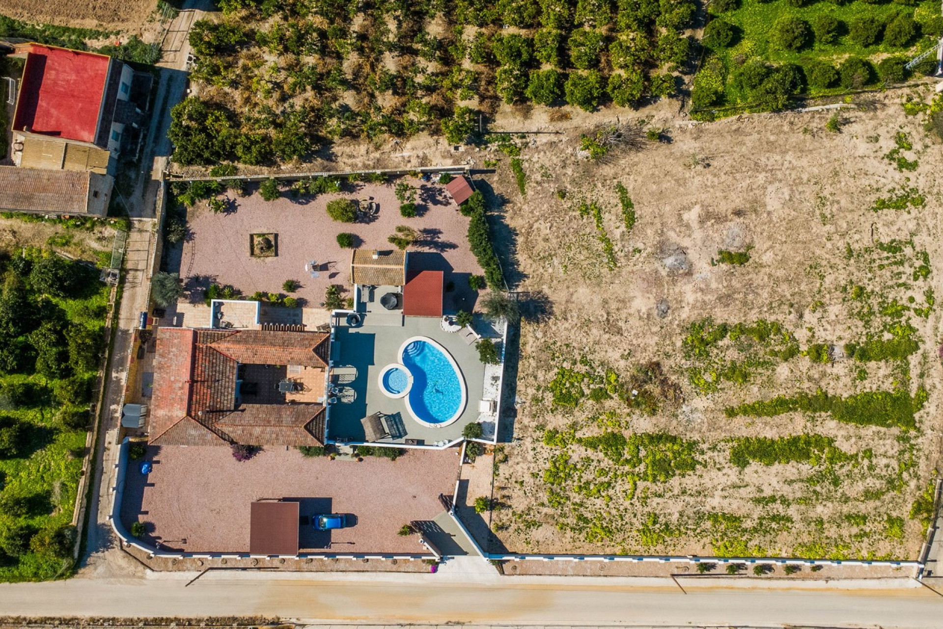 Revente - Country House - Orihuela Costa - Orihuela