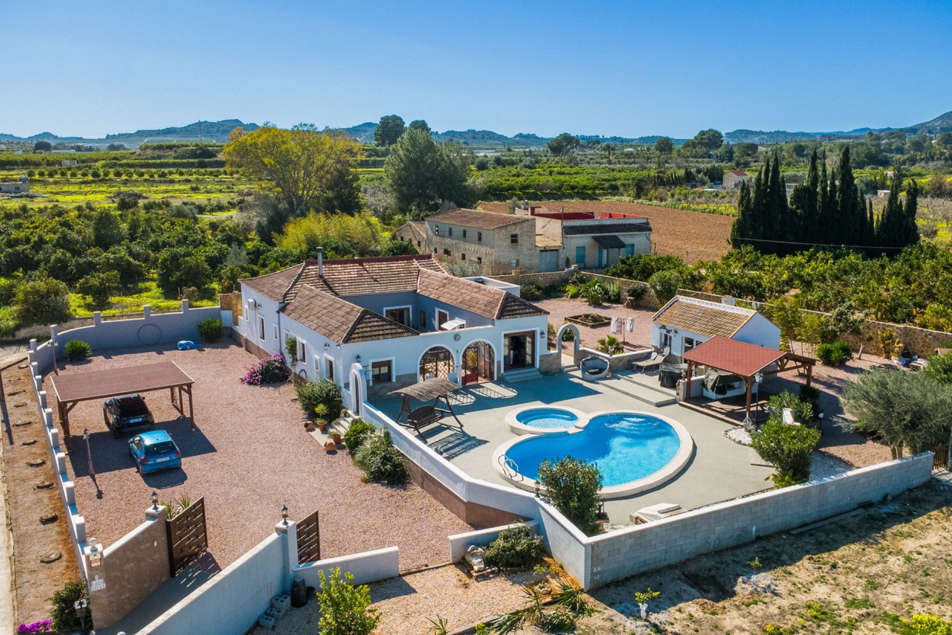 Revente - Country House - Orihuela Costa - Orihuela