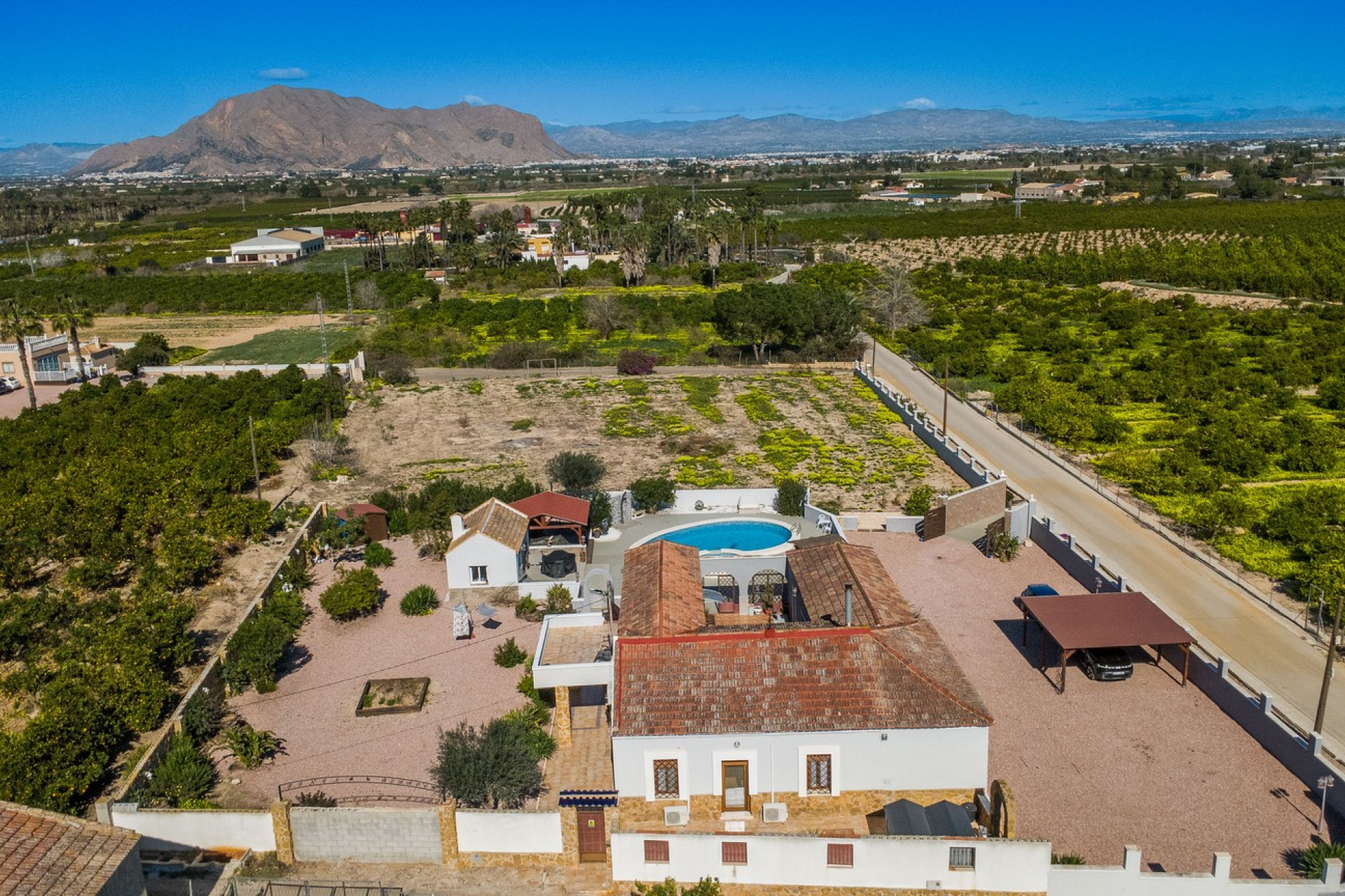 Revente - Country House - Orihuela Costa - Orihuela