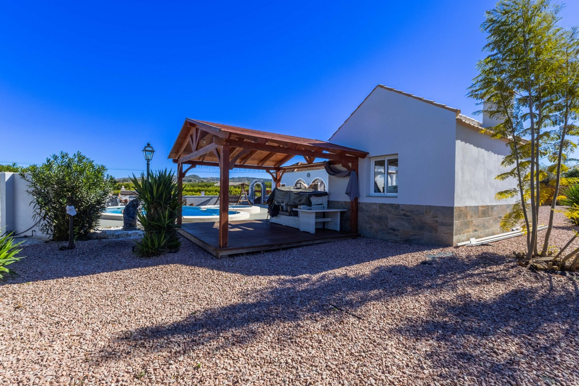 Revente - Country House - Orihuela Costa - Orihuela