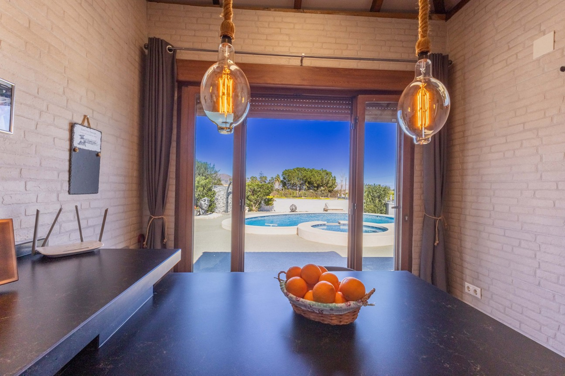 Revente - Country House - Orihuela Costa - Orihuela