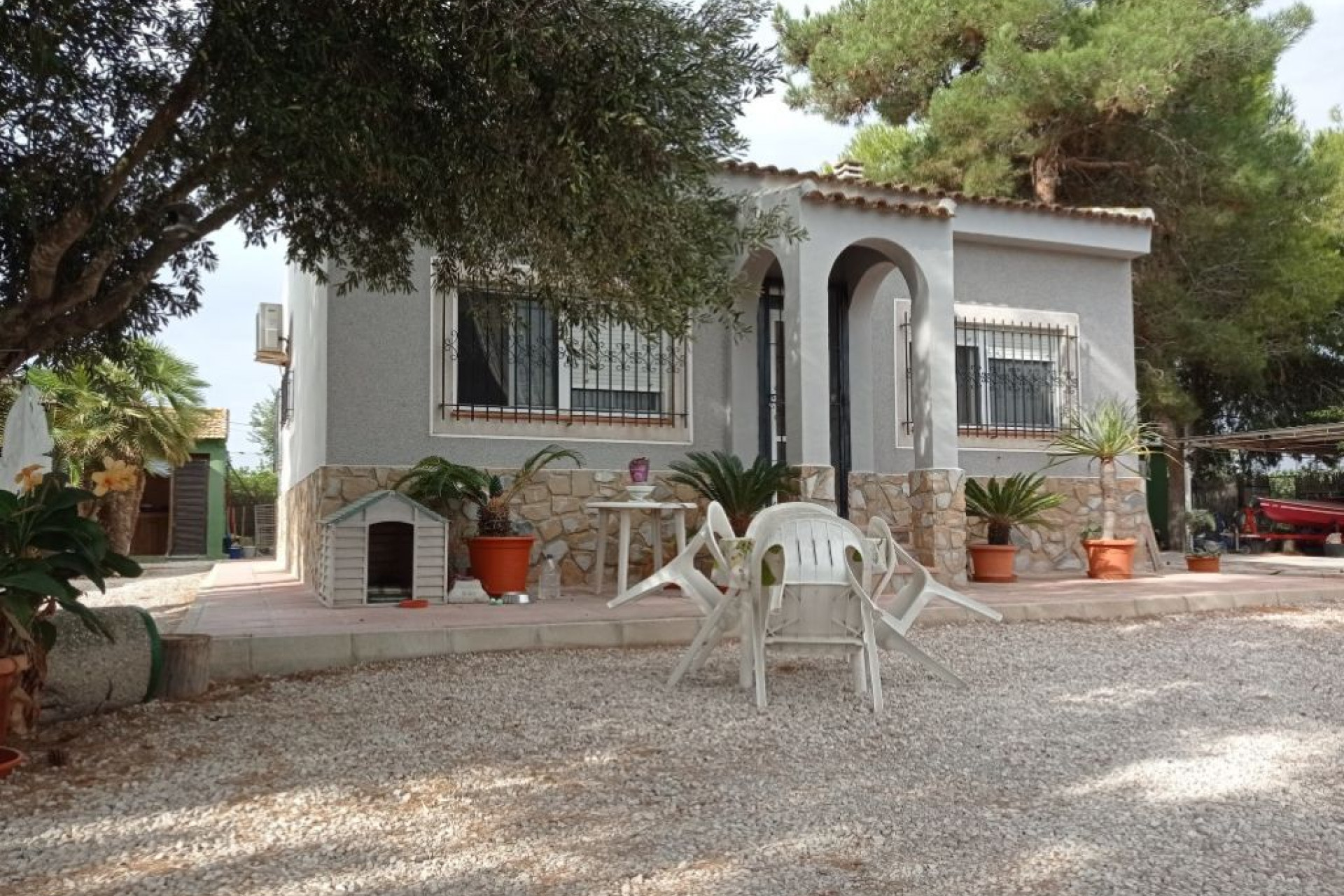 Revente - Country House - Orihuela Costa - Orihuela