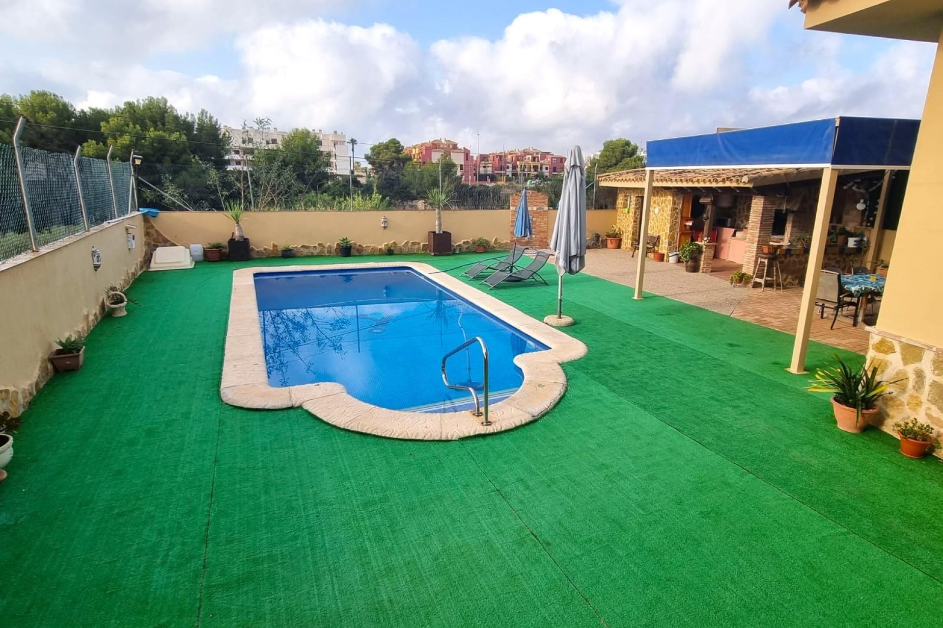 Revente - Country House - Orihuela Costa - Orihuela