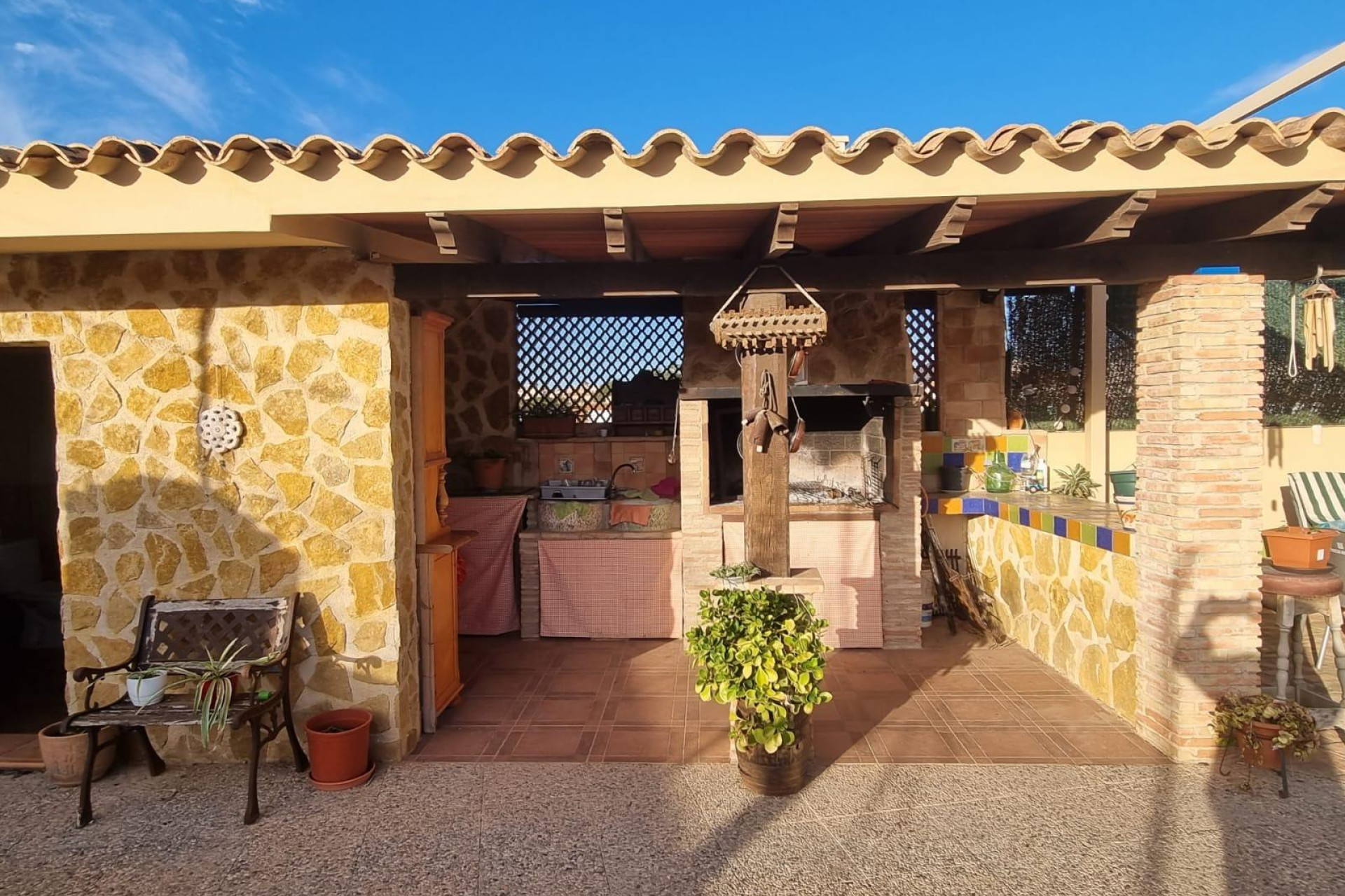 Revente - Country House - Orihuela Costa - Orihuela