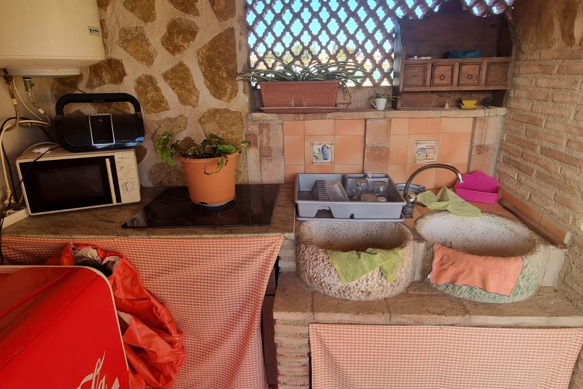 Revente - Country House - Orihuela Costa - Orihuela