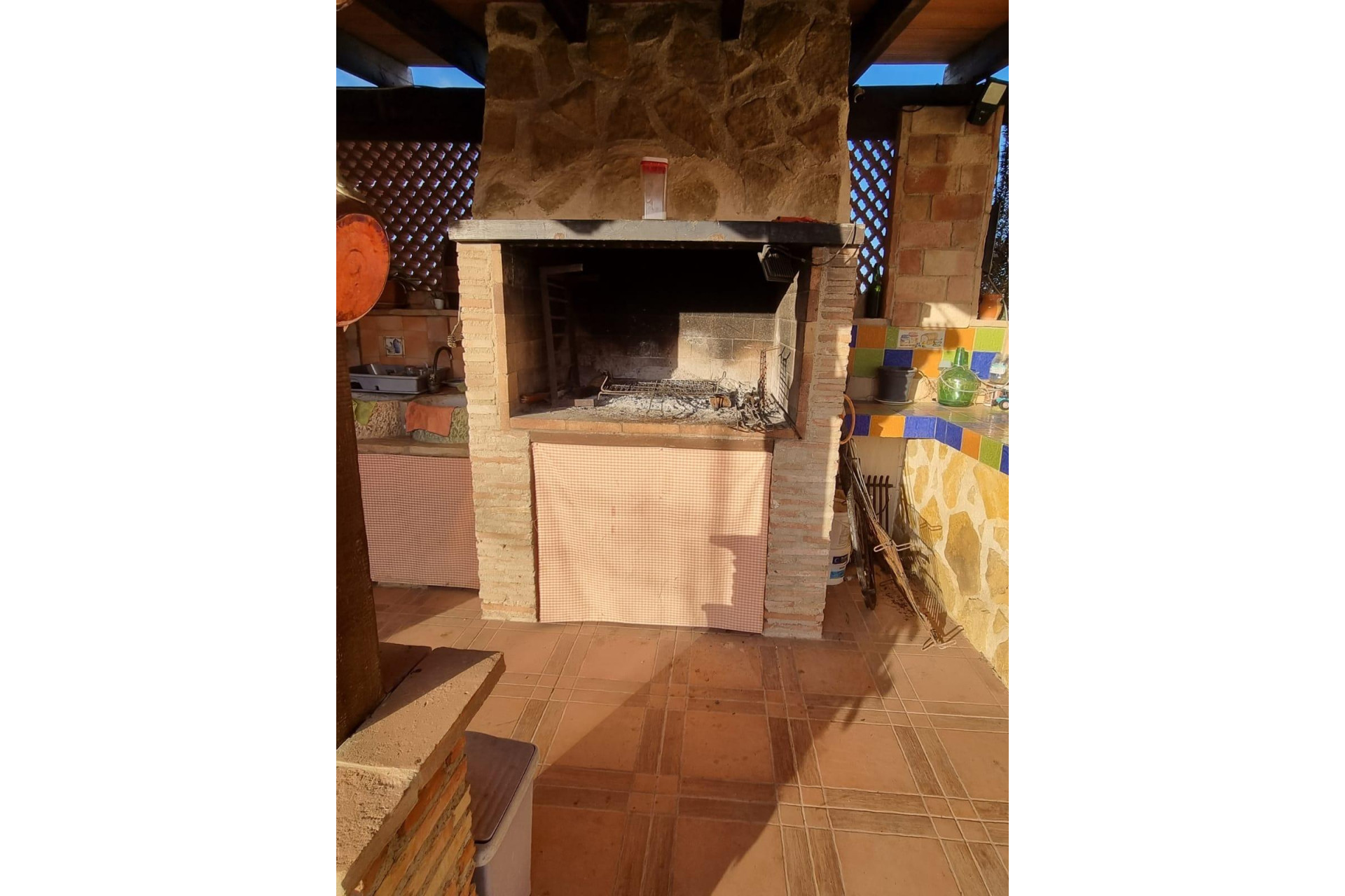 Revente - Country House - Orihuela Costa - Orihuela