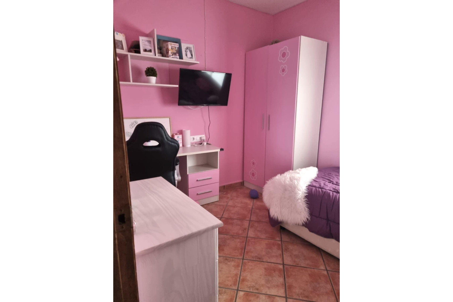 Revente - Country House - Orihuela Costa - Orihuela