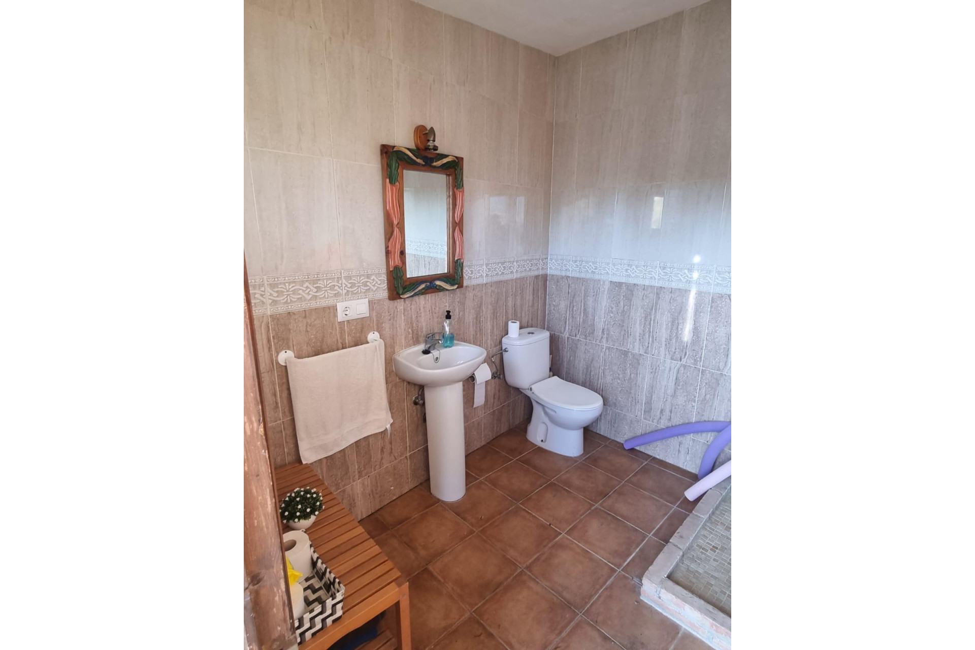 Revente - Country House - Orihuela Costa - Orihuela