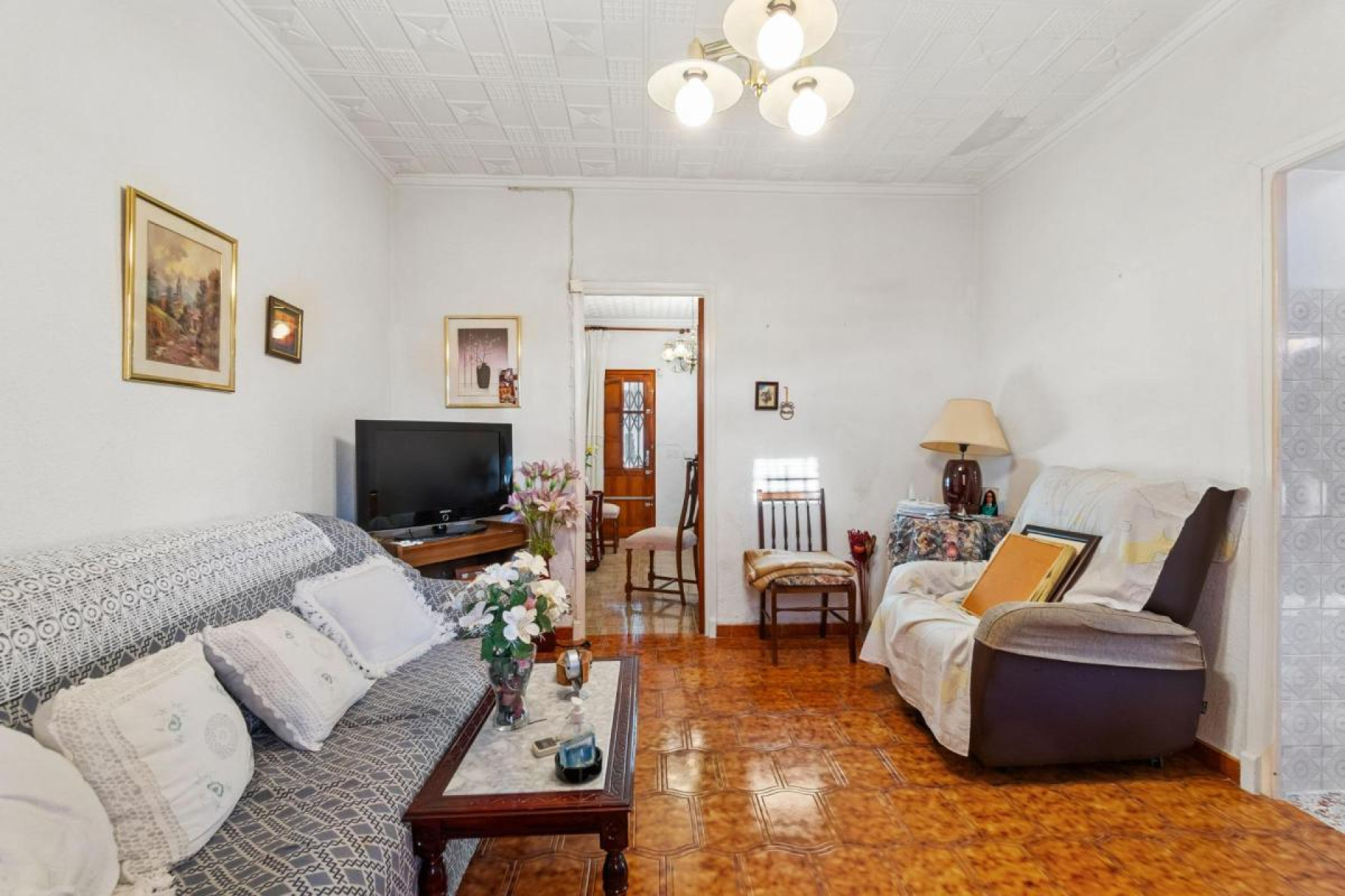 Revente - Country House - Orihuela
