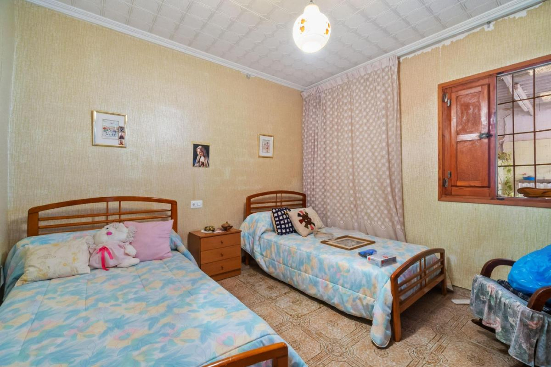 Revente - Country House - Orihuela