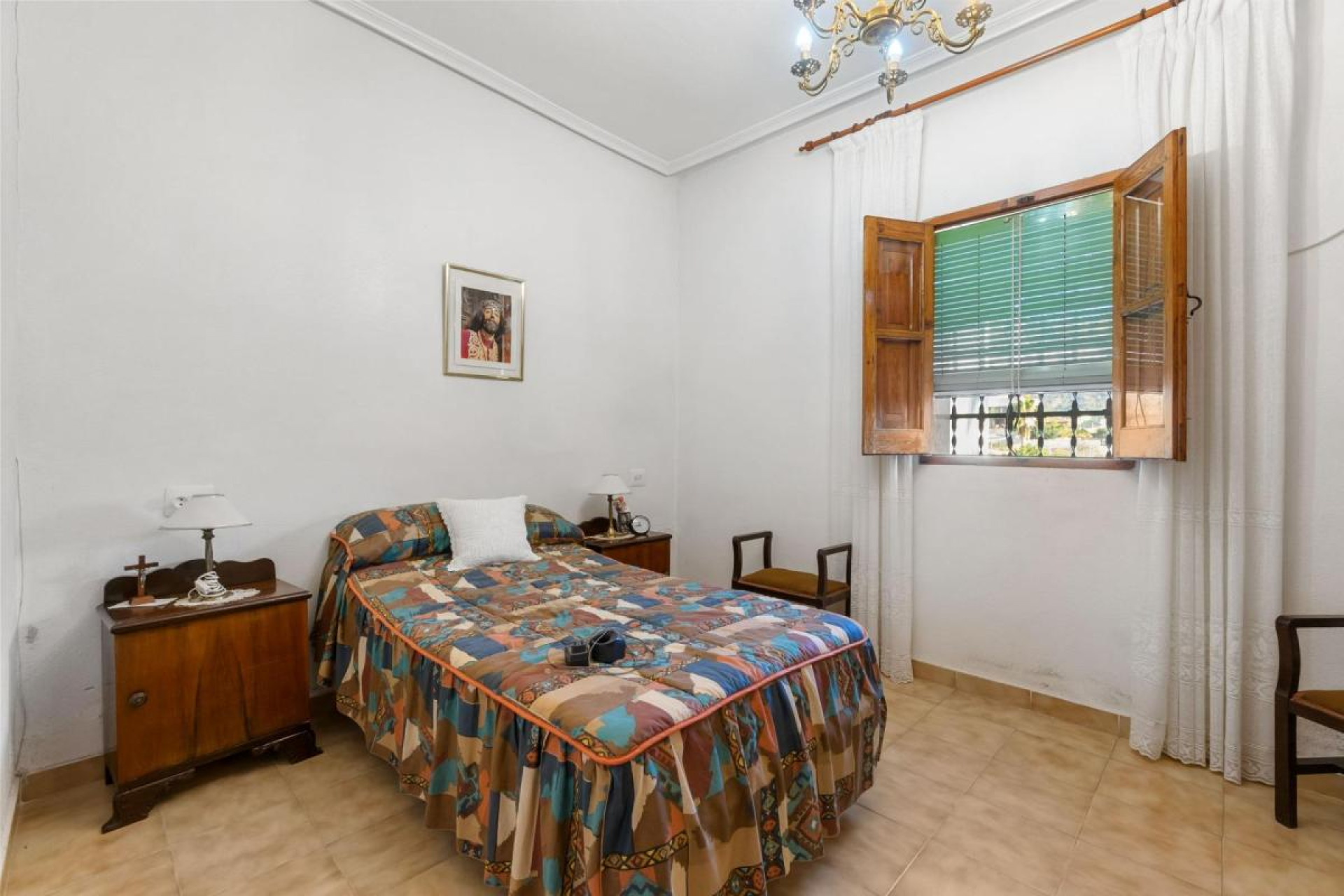 Revente - Country House - Orihuela
