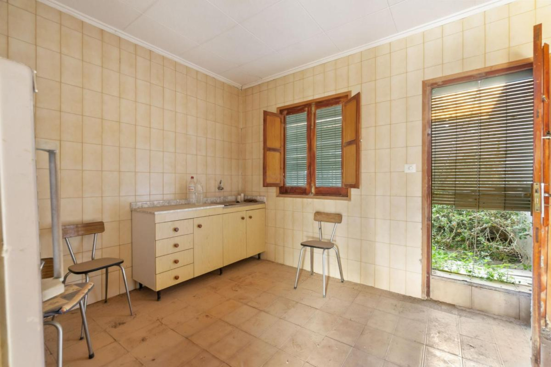 Revente - Country House - Orihuela