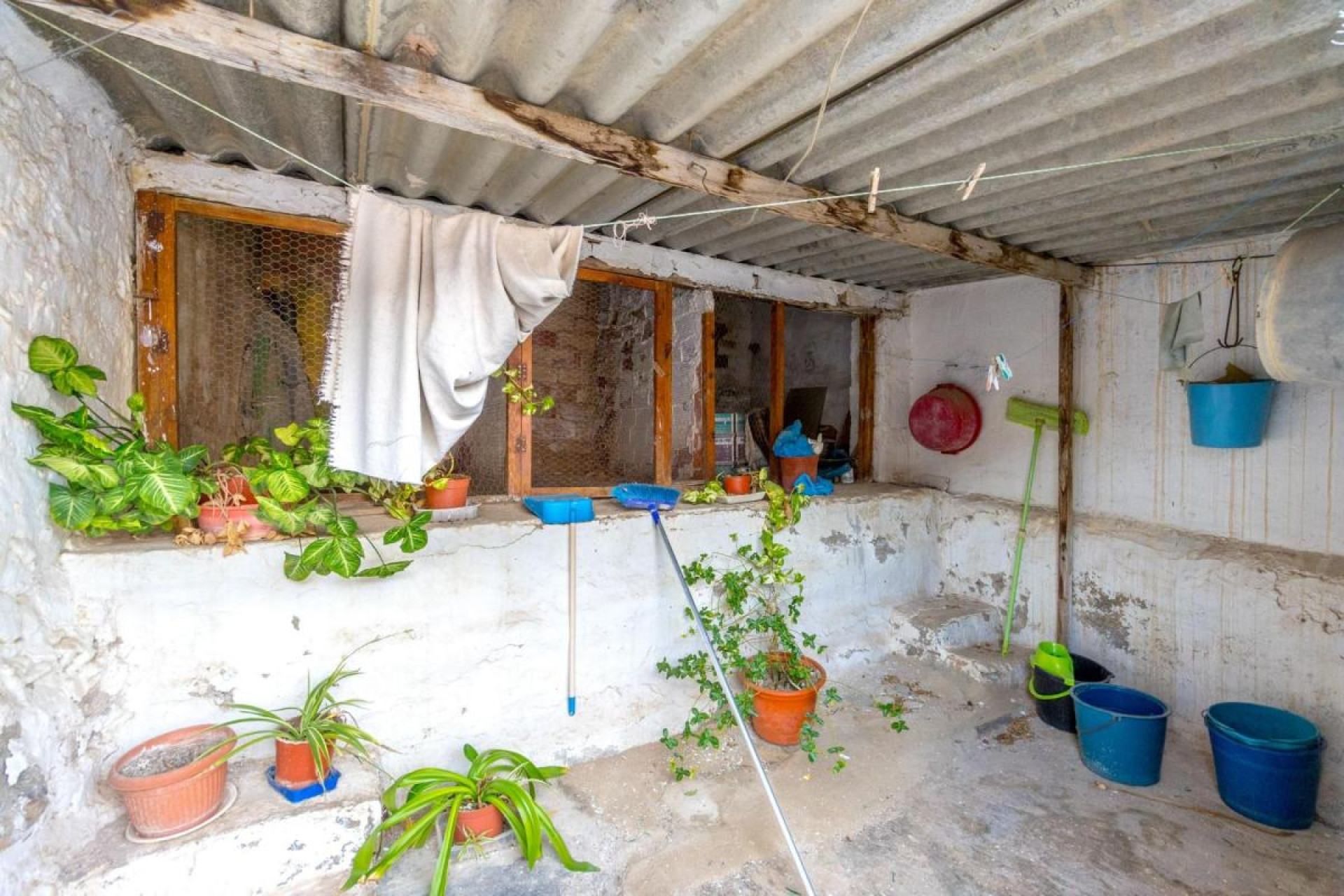 Revente - Country House - Orihuela