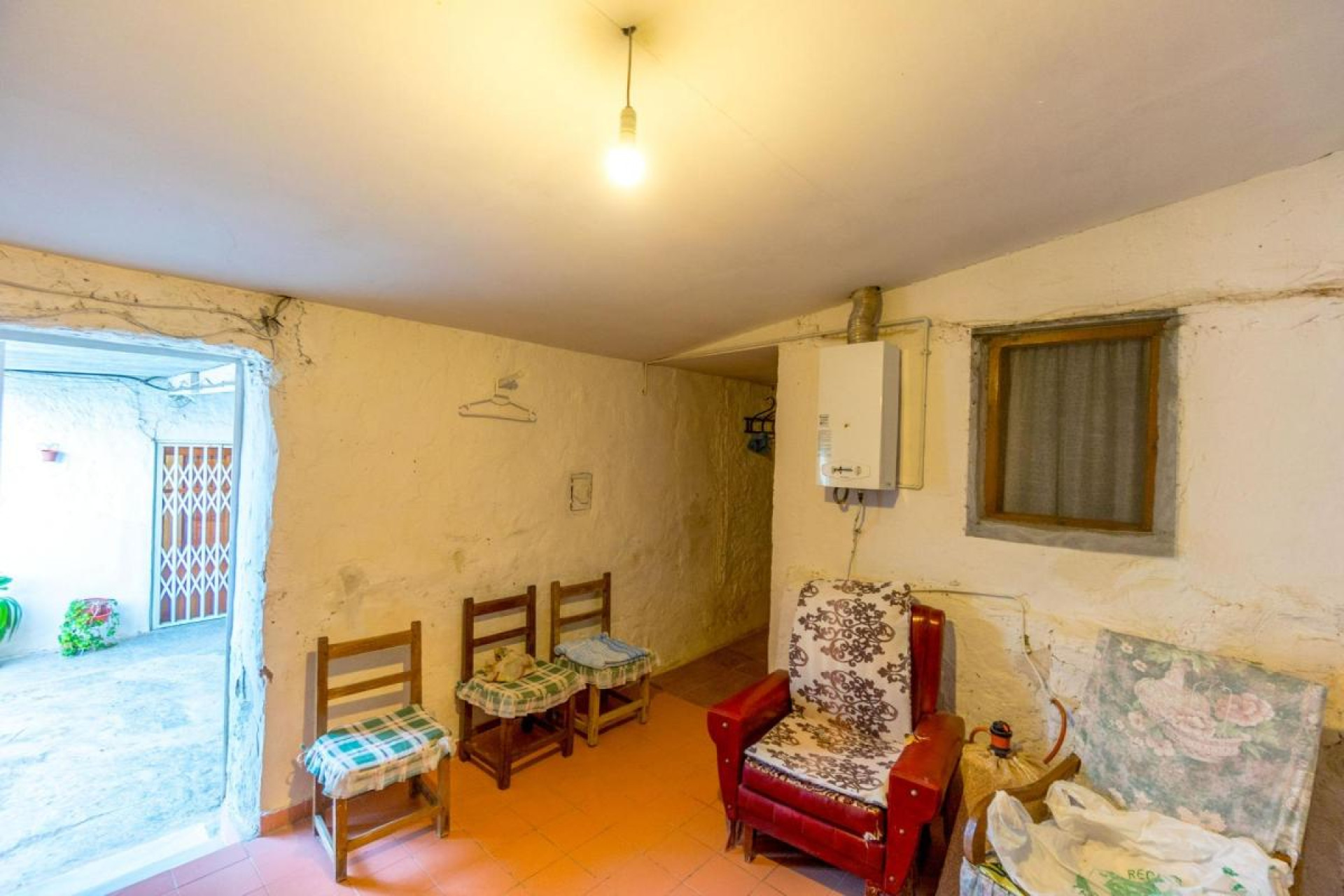 Revente - Country House - Orihuela