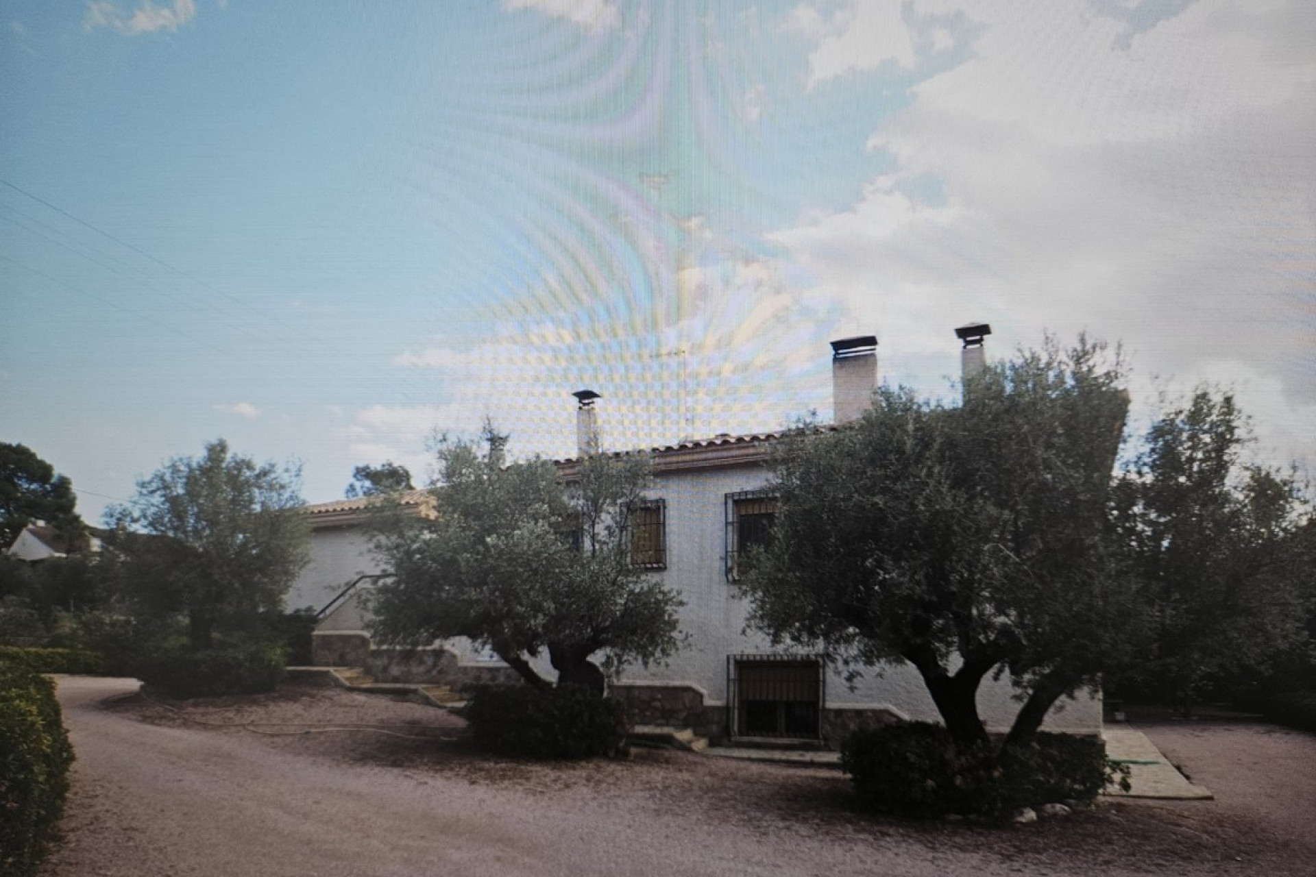 Revente - Country House - Petrer