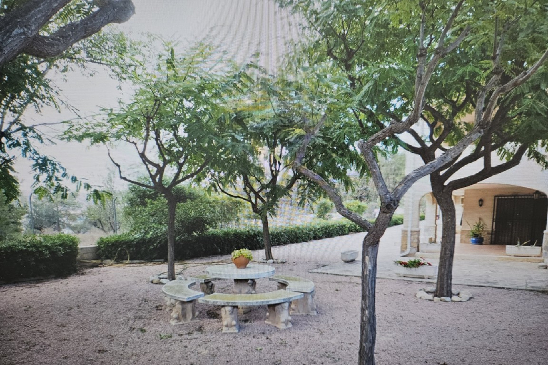 Revente - Country House - Petrer