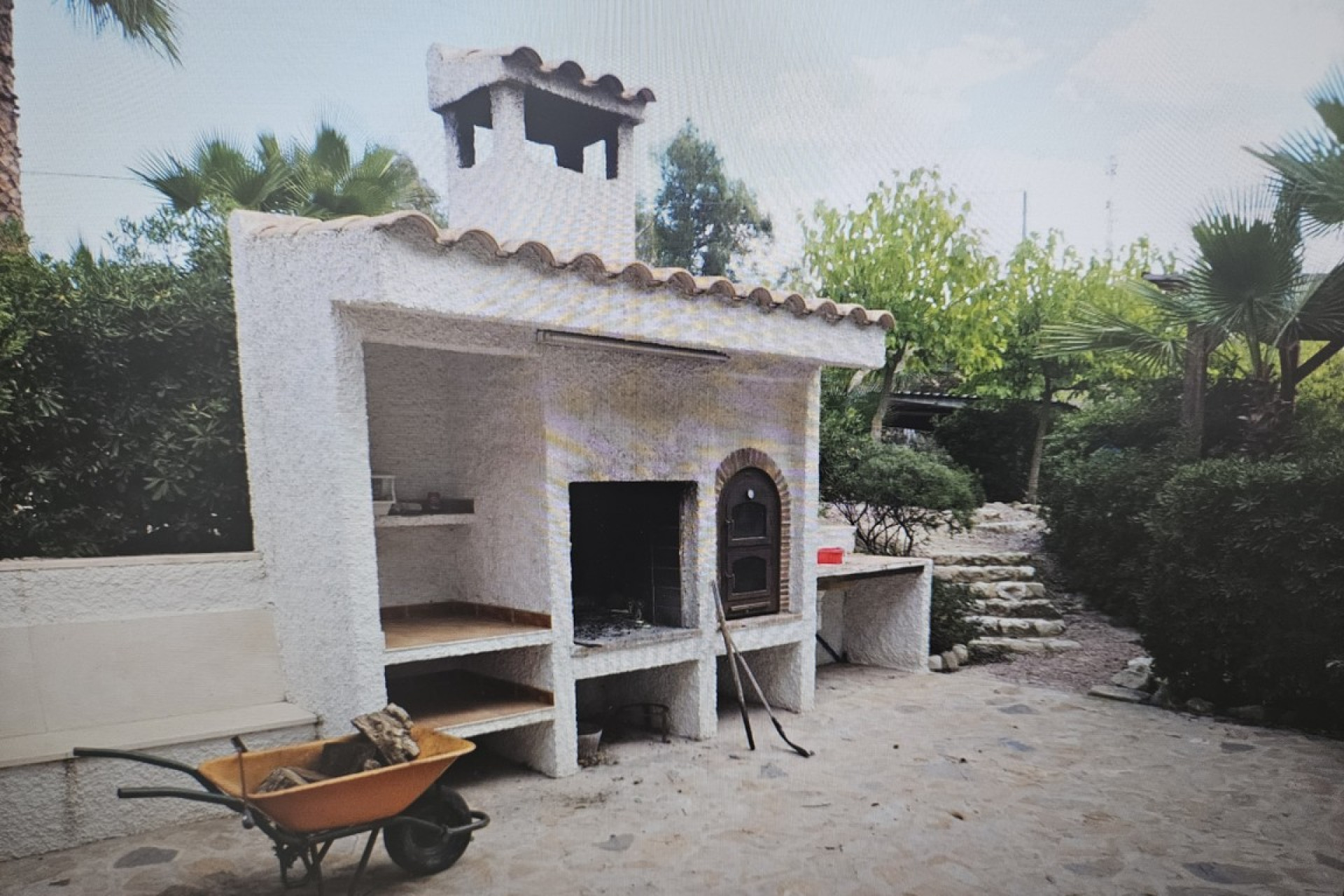 Revente - Country House - Petrer