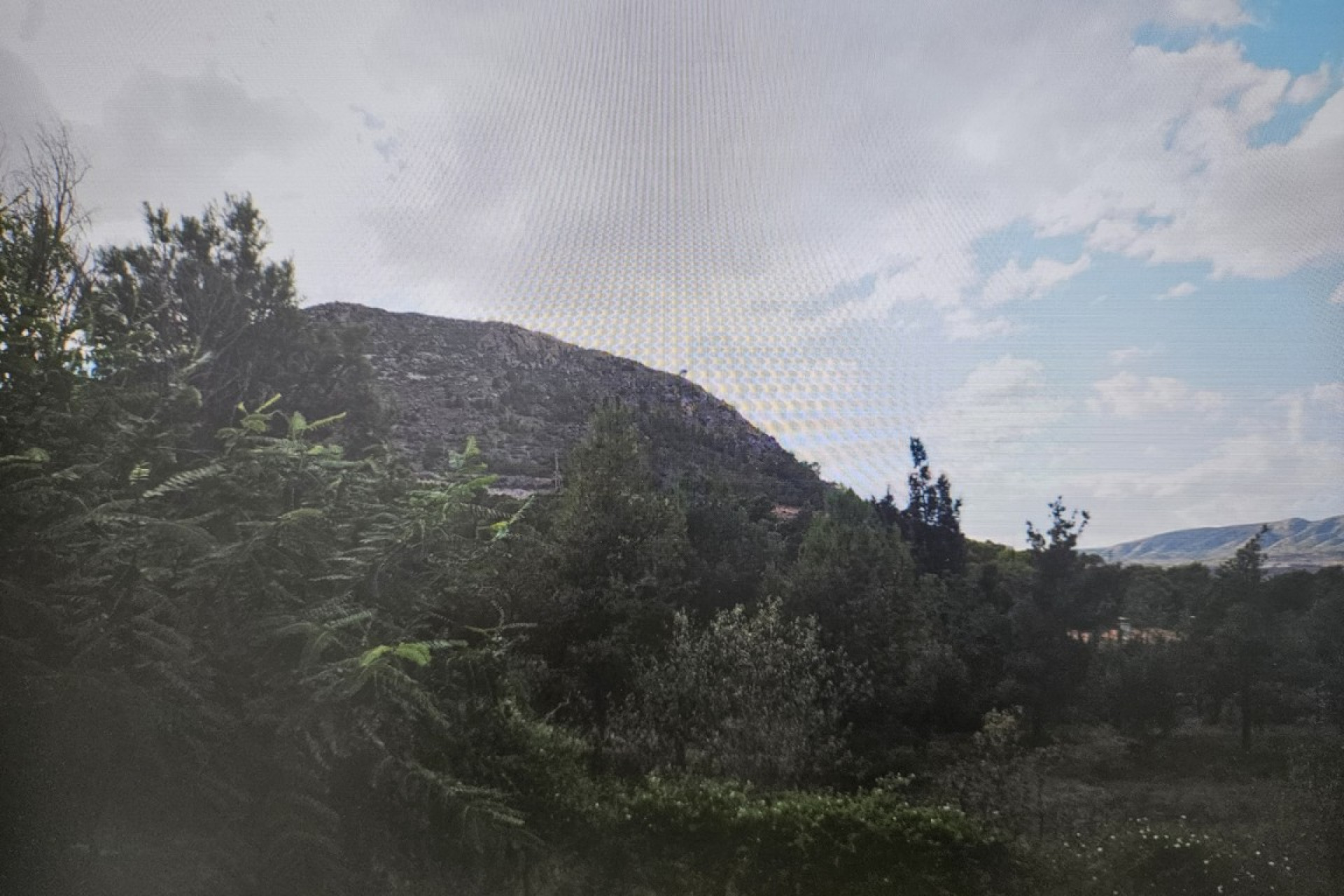 Revente - Country House - Petrer