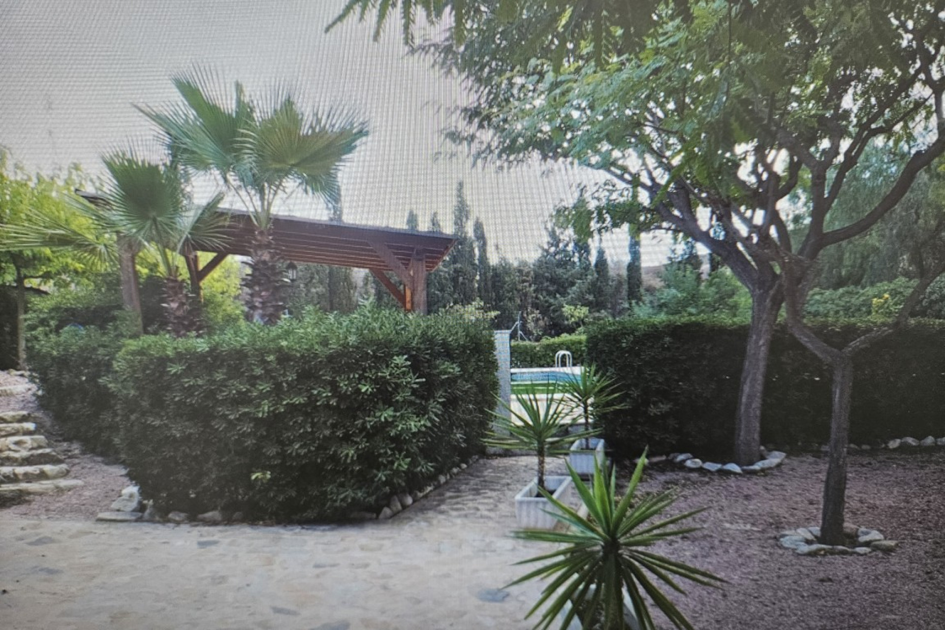 Revente - Country House - Petrer