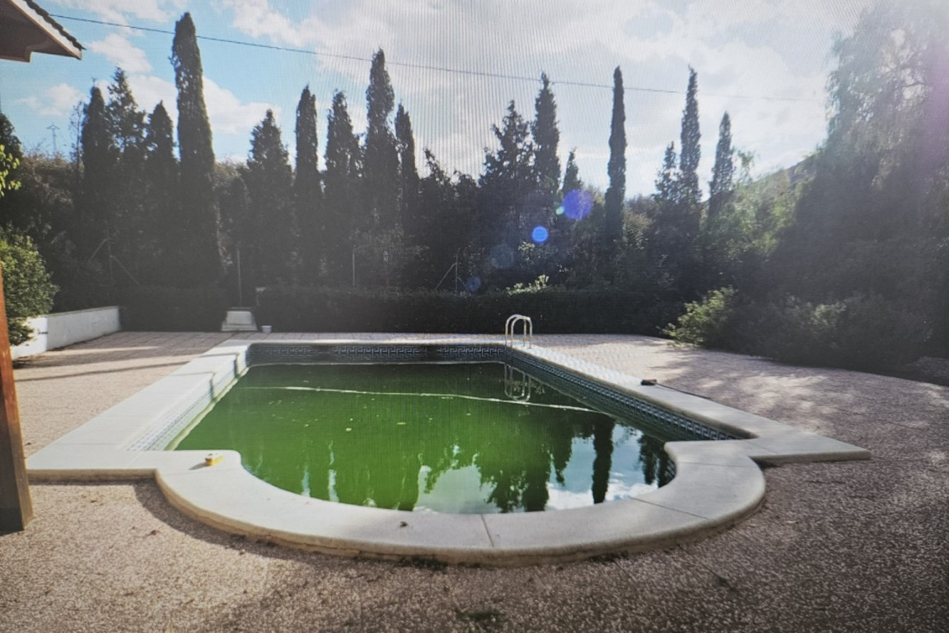 Revente - Country House - Petrer