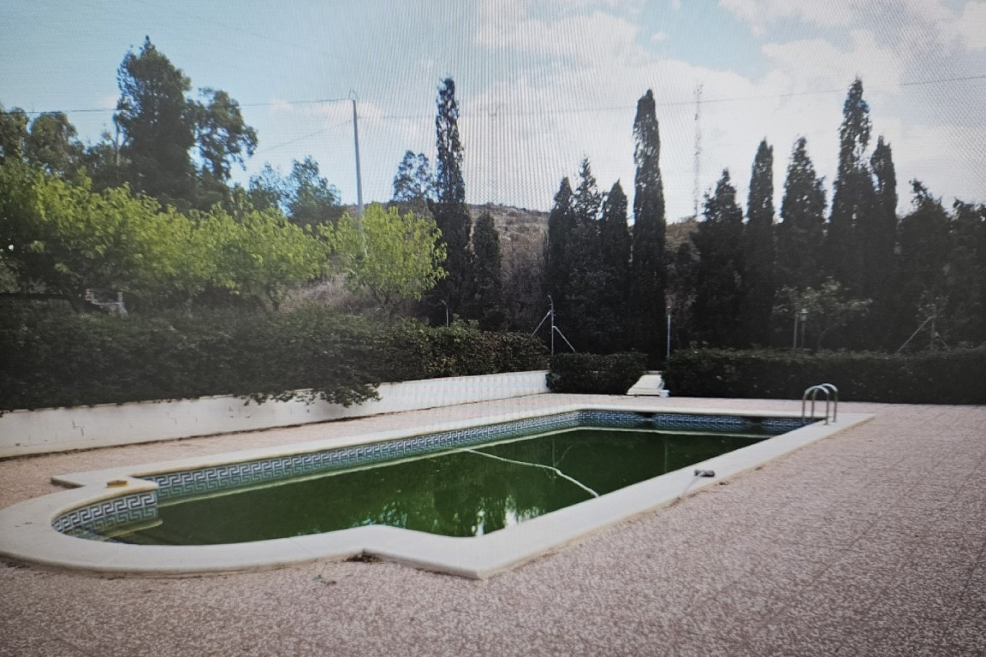 Revente - Country House - Petrer