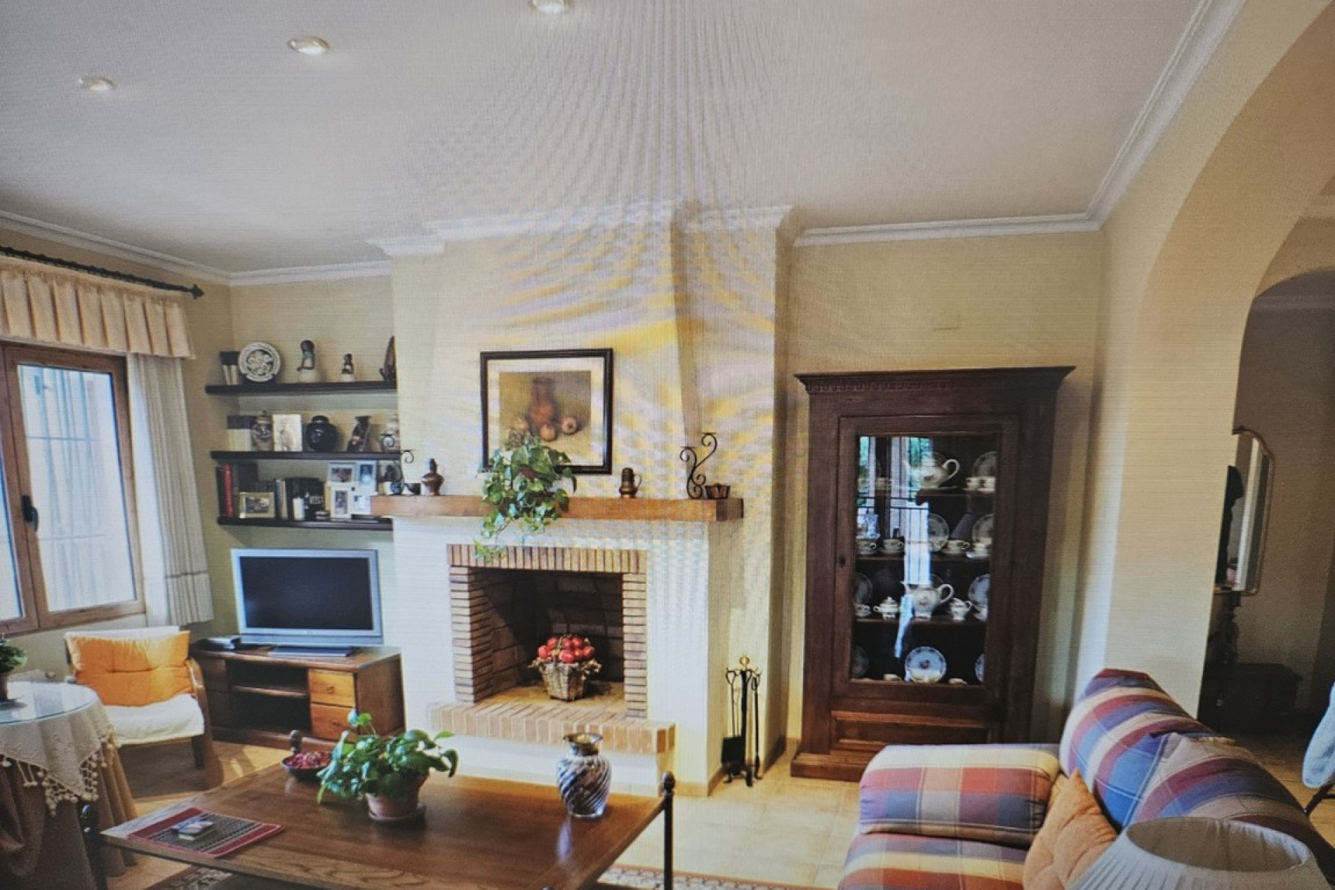 Revente - Country House - Petrer