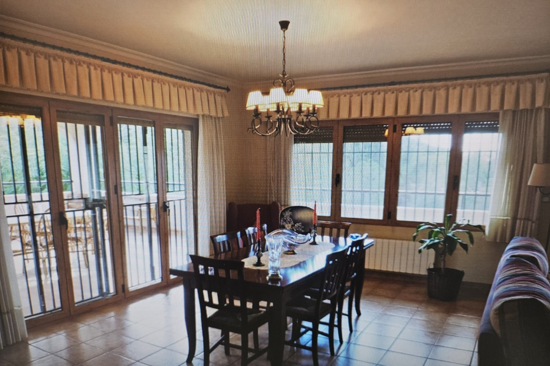 Revente - Country House - Petrer