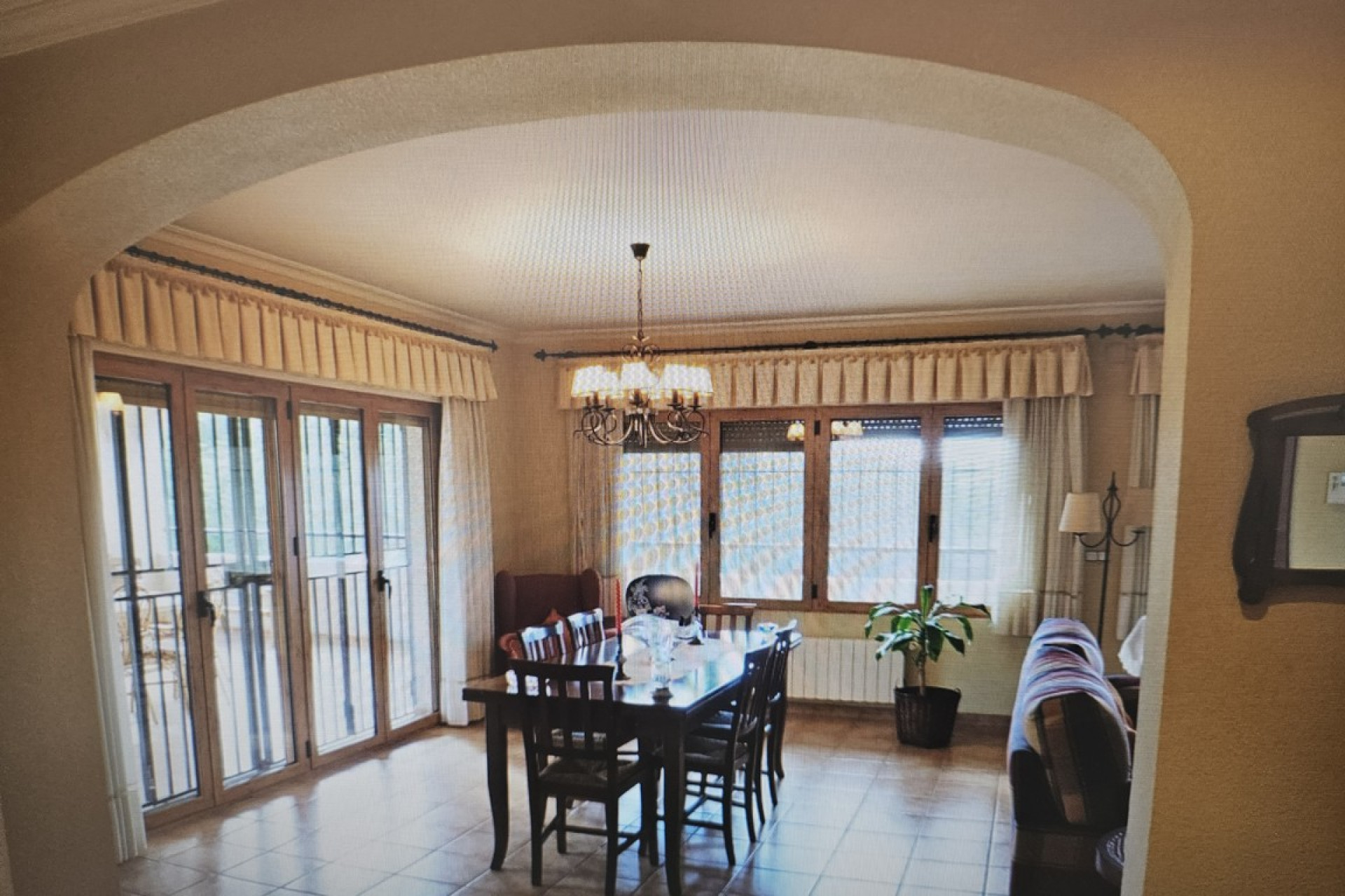 Revente - Country House - Petrer