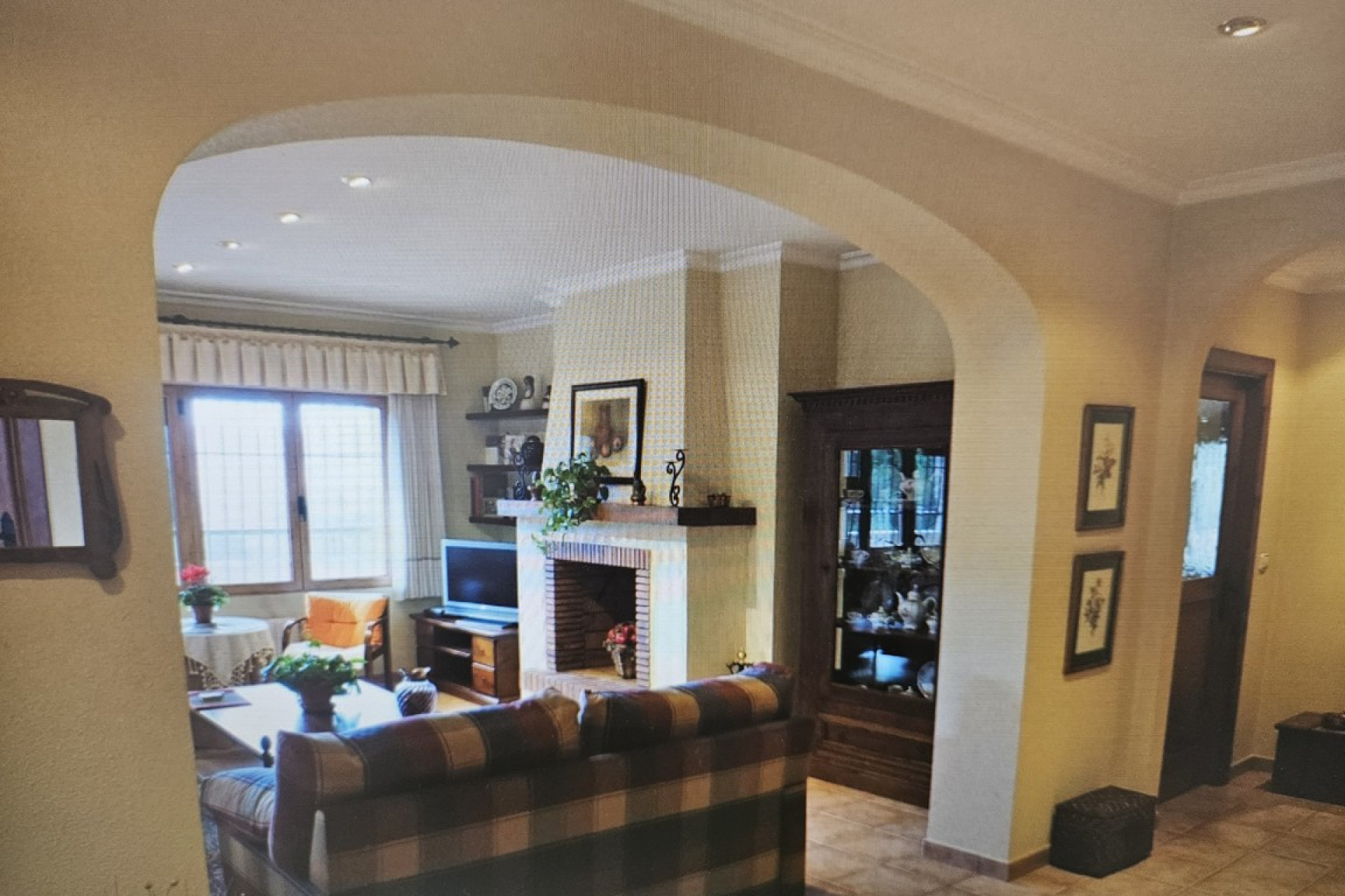 Revente - Country House - Petrer