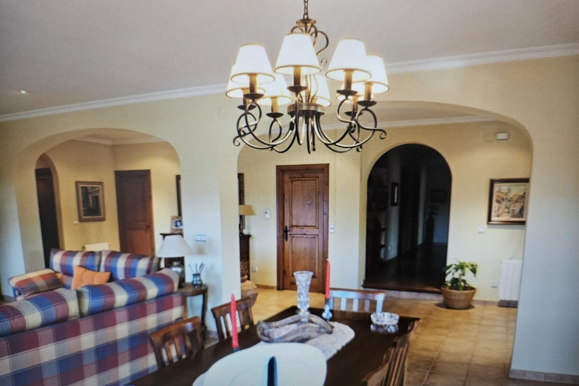 Revente - Country House - Petrer