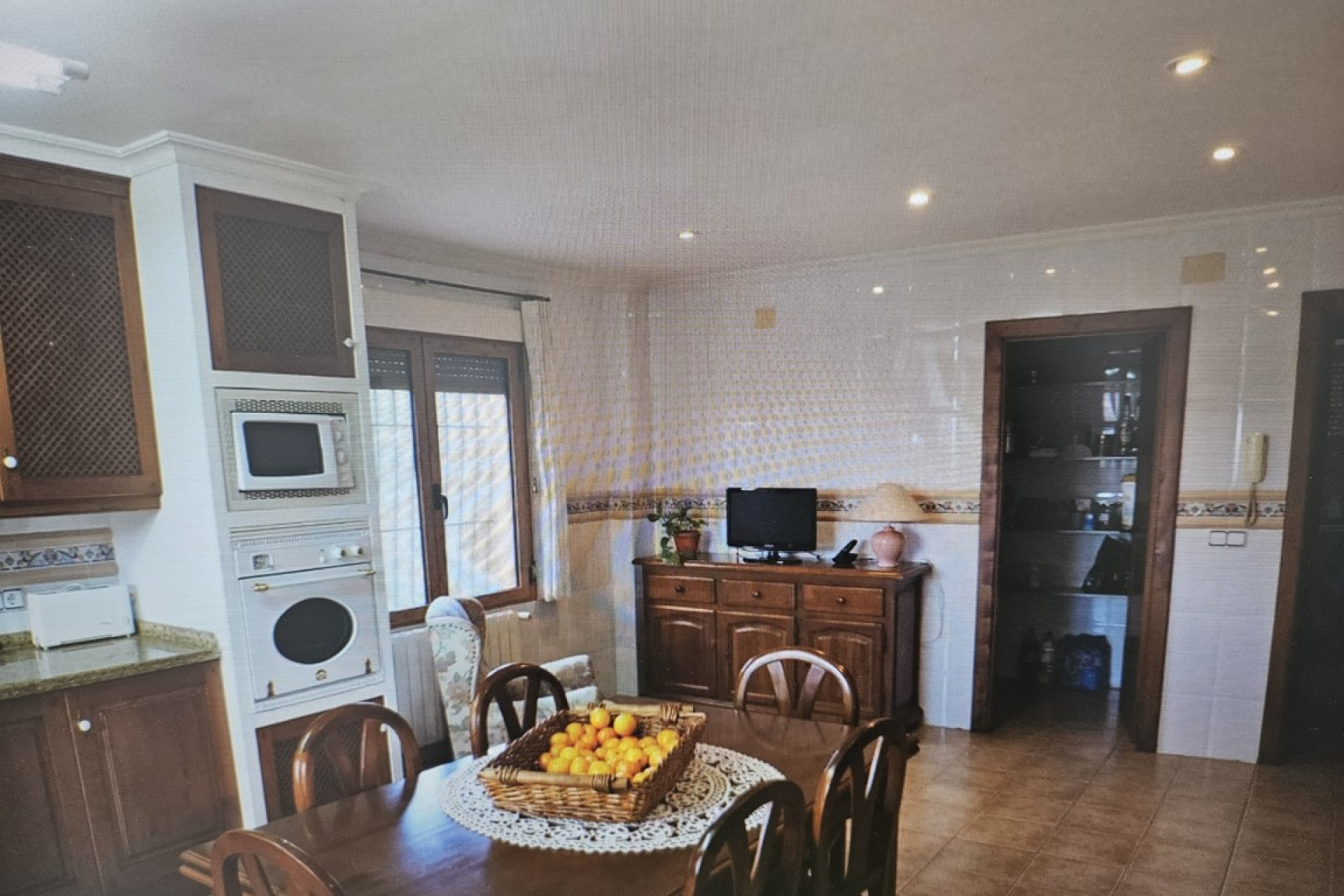 Revente - Country House - Petrer