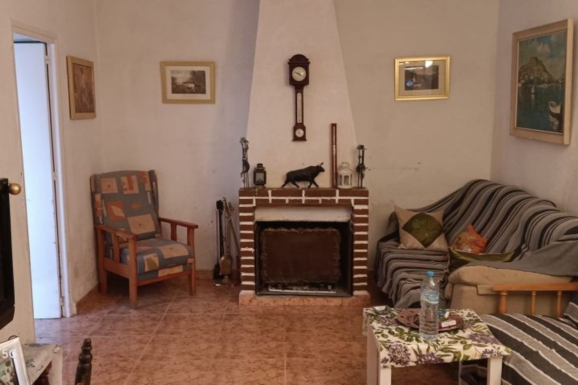 Revente - Country House - Pilar de la Horadada
