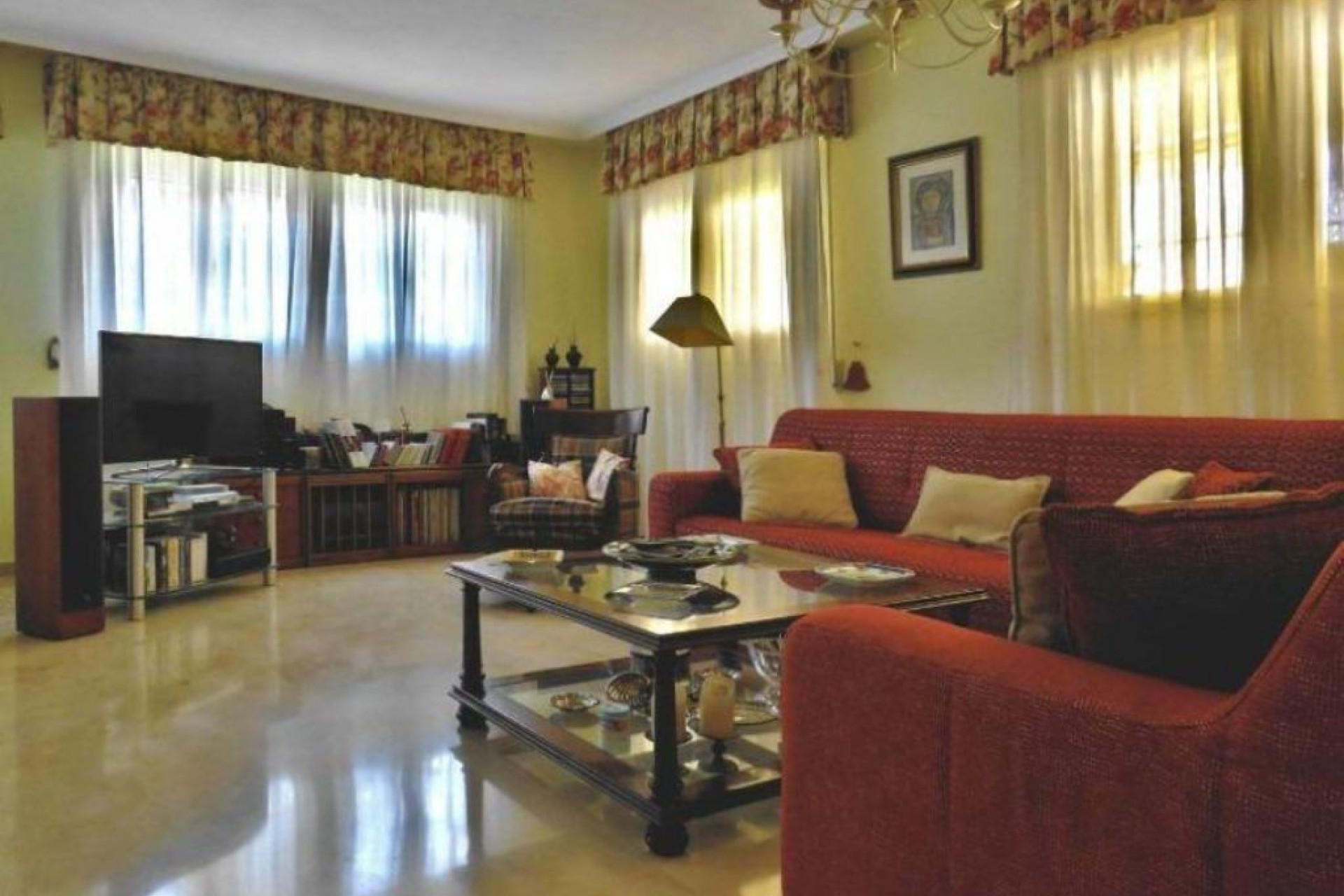 Revente - Country House - San Vicente del Raspeig - SAN VICENT DEL RASPEIG