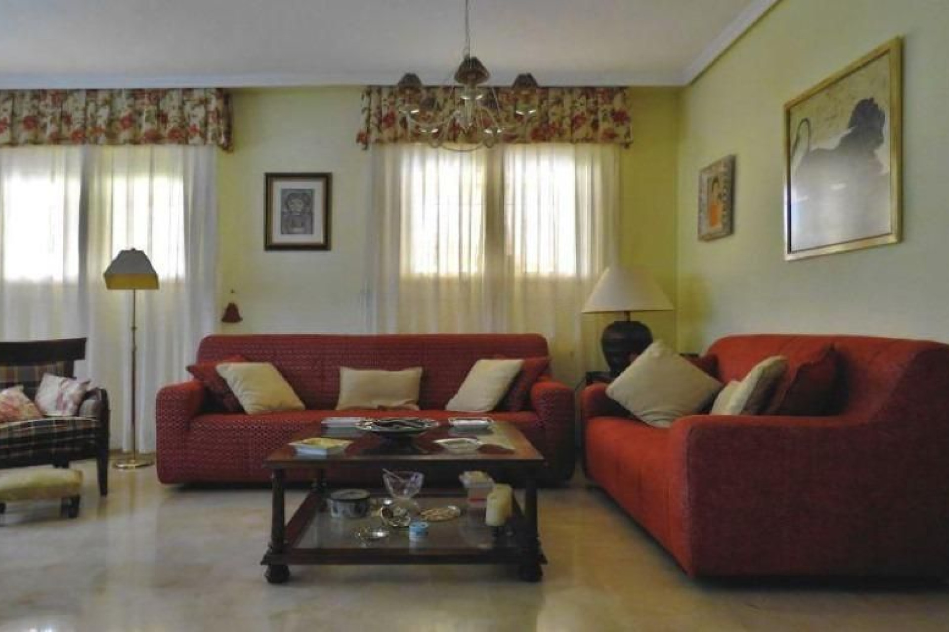 Revente - Country House - San Vicente del Raspeig - SAN VICENT DEL RASPEIG