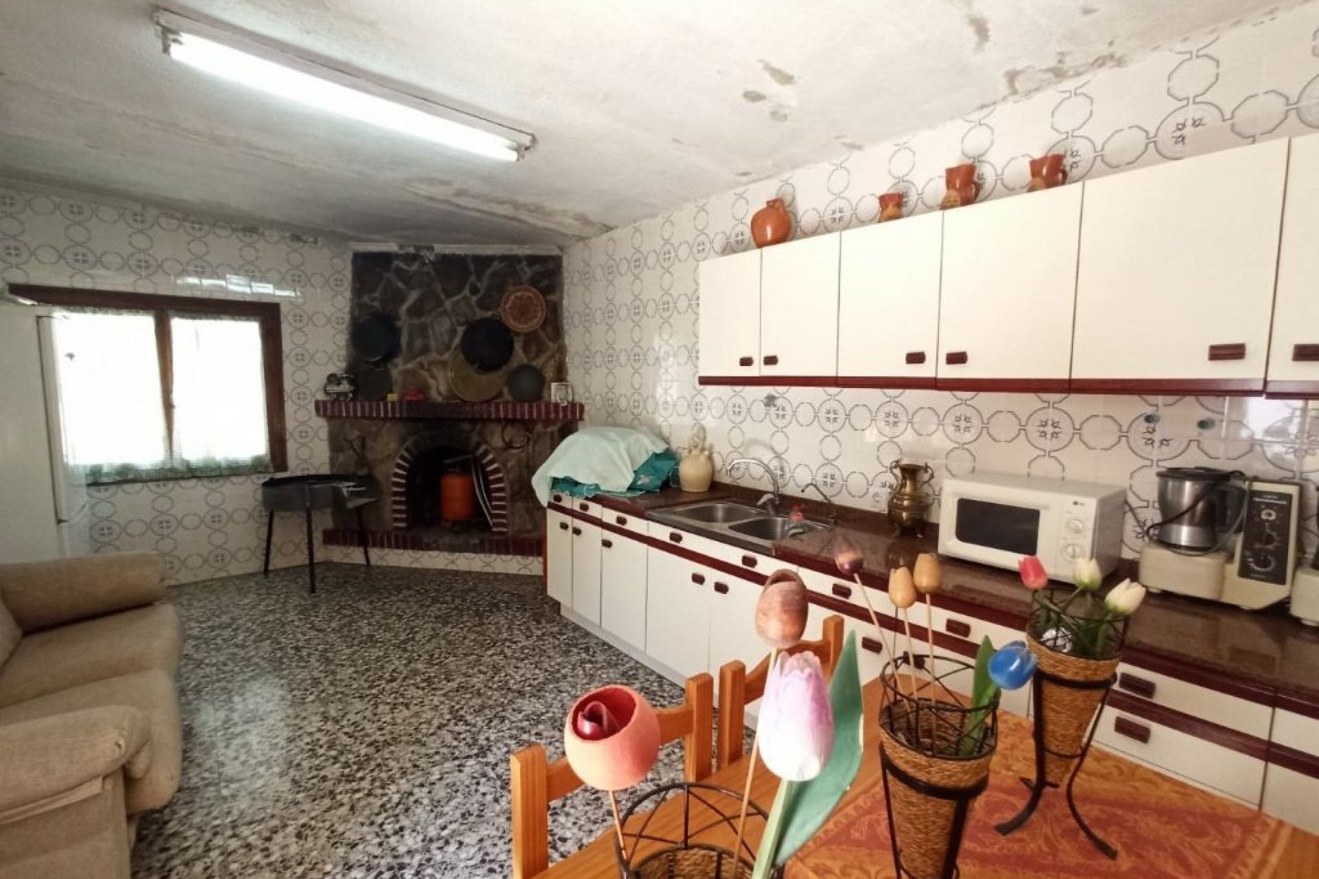 Revente - Country House - San Vicente del Raspeig - SAN VICENT DEL RASPEIG