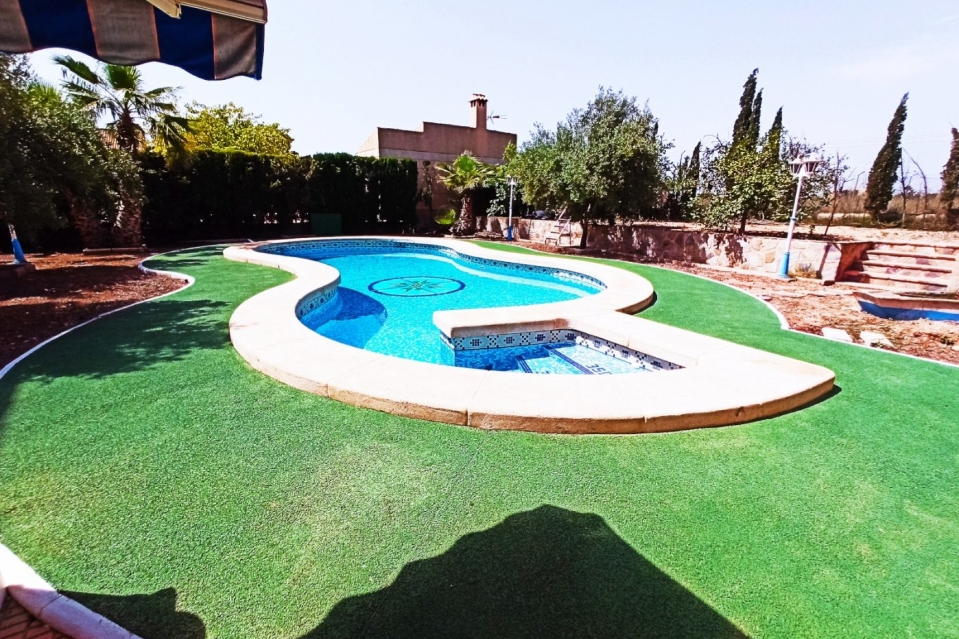 Revente - Country House - San Vicente del Raspeig - SAN VICENT DEL RASPEIG