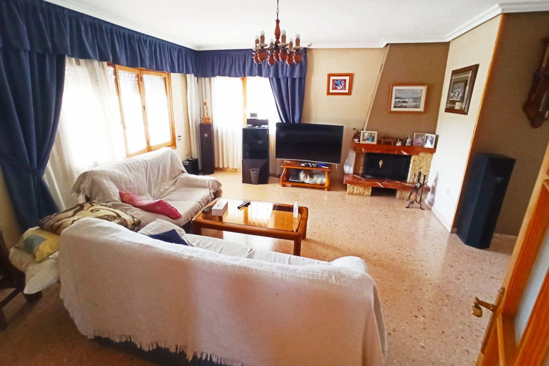 Revente - Country House - San Vicente del Raspeig - SAN VICENT DEL RASPEIG