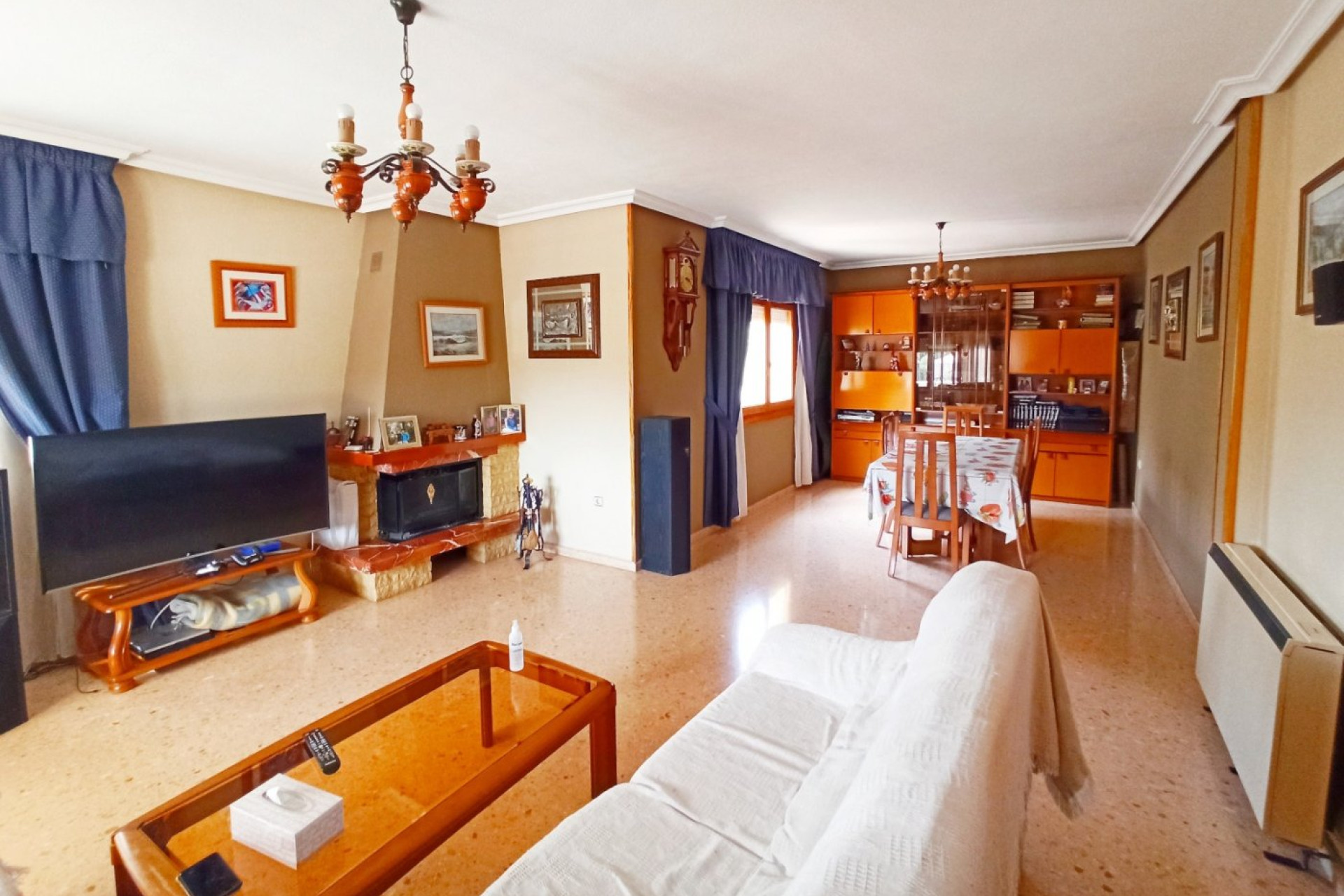 Revente - Country House - San Vicente del Raspeig - SAN VICENT DEL RASPEIG