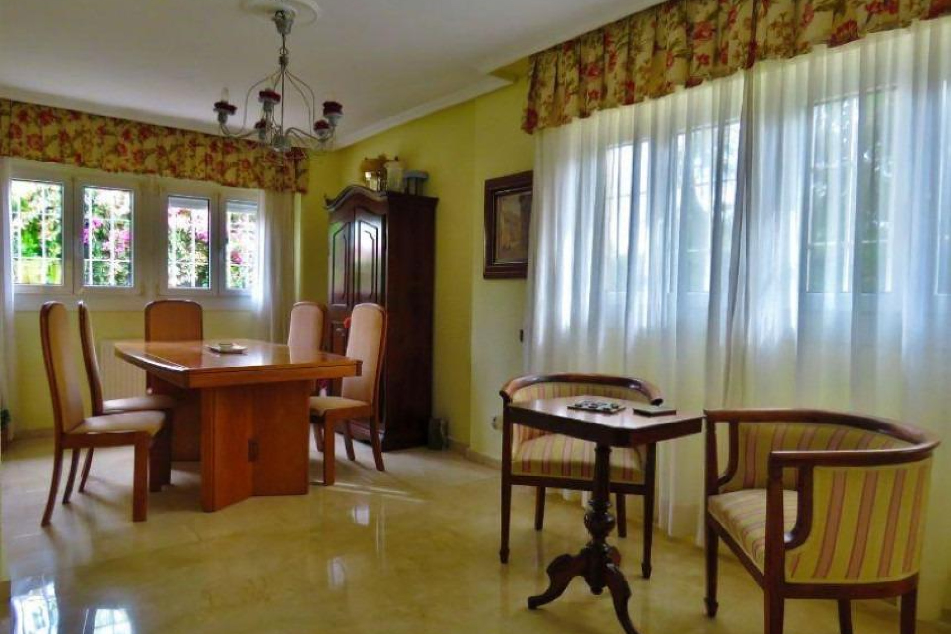 Revente - Country House - San Vicente del Raspeig - SAN VICENT DEL RASPEIG