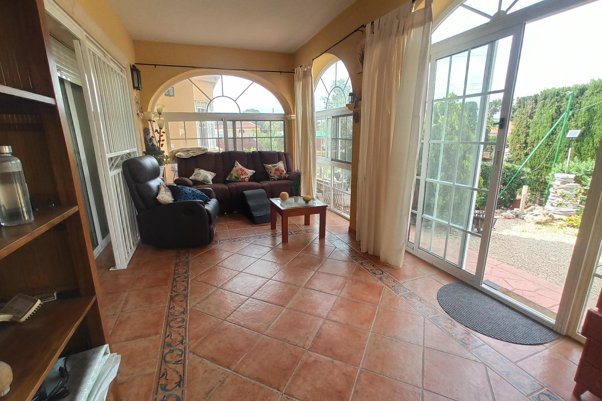 Revente - Country House - San Vicente del Raspeig