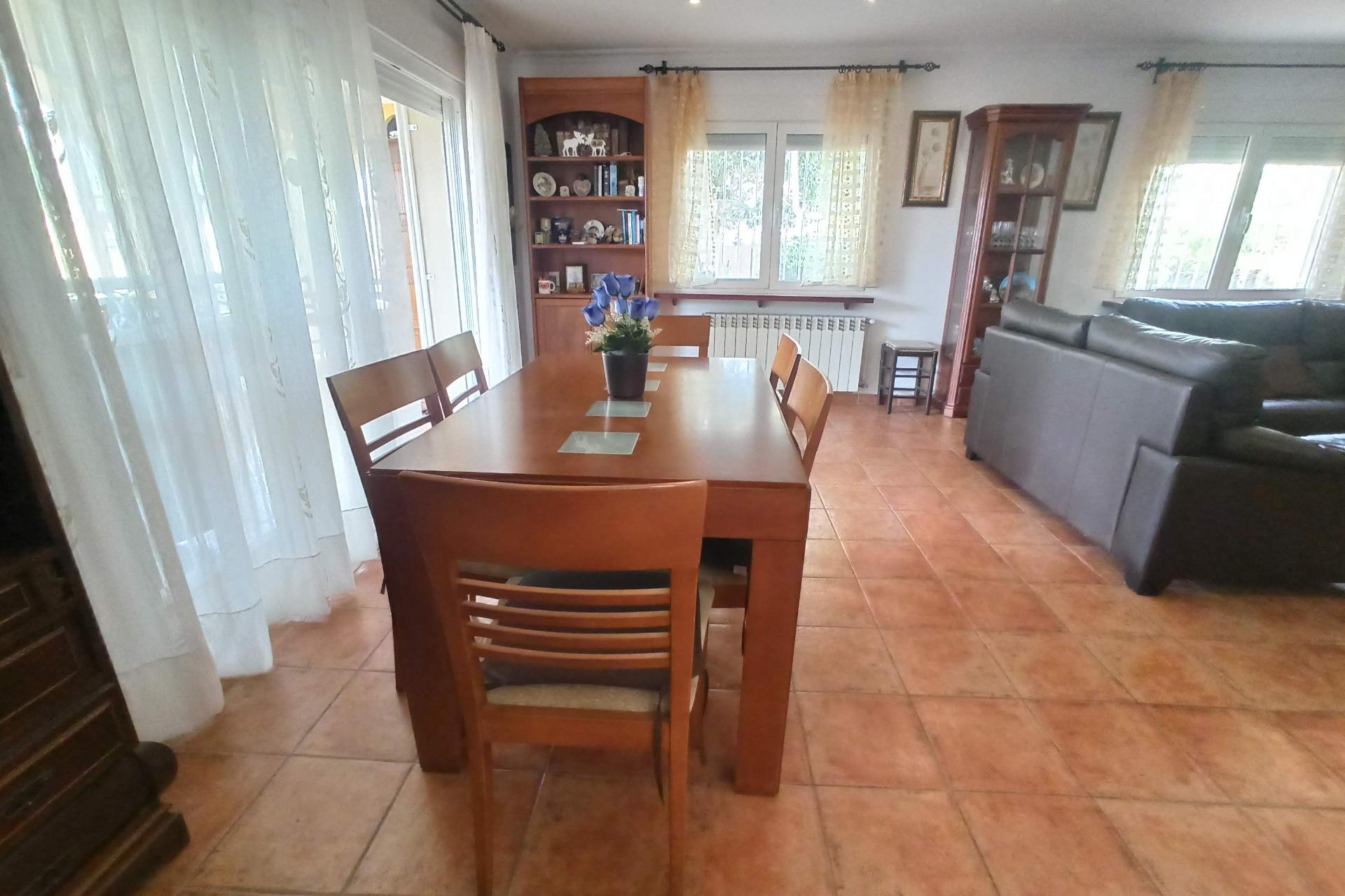 Revente - Country House - San Vicente del Raspeig