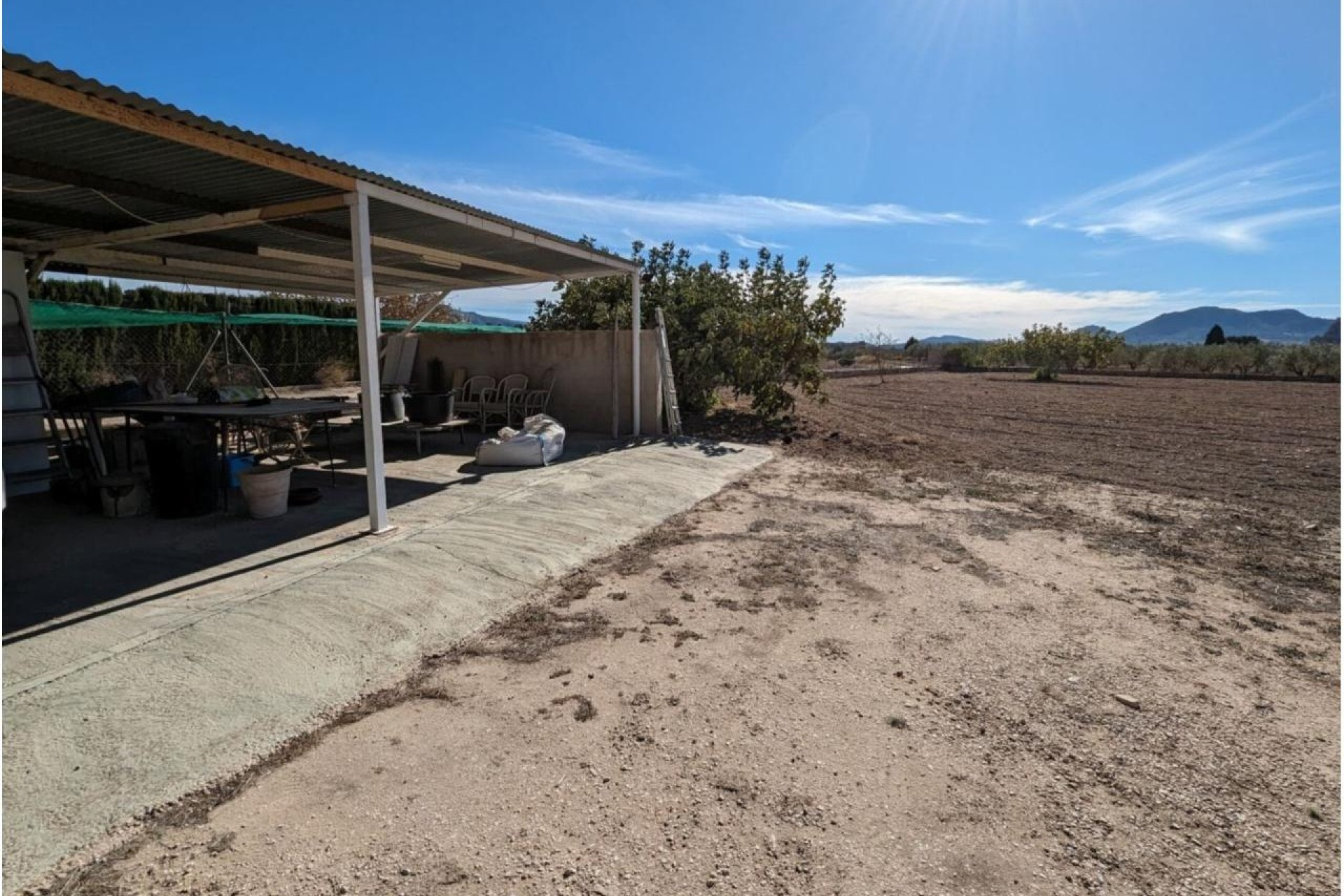 Revente - Country House - SAX